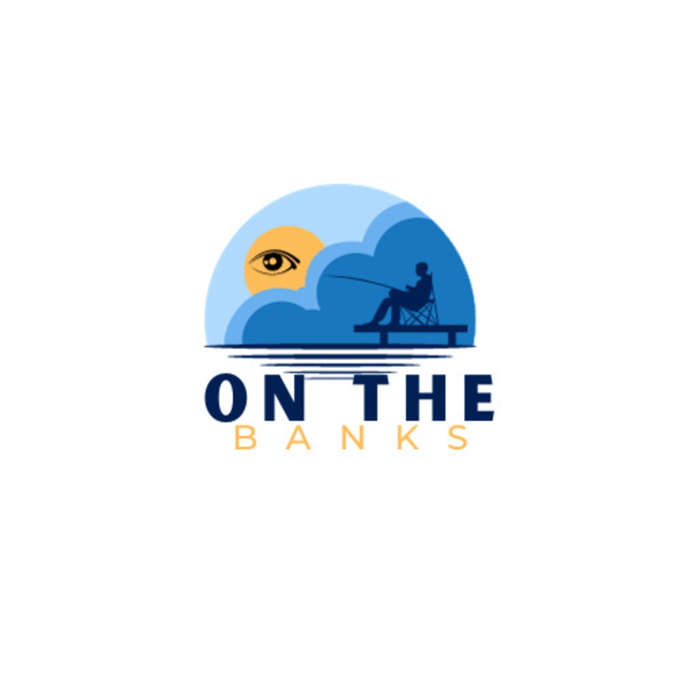 On The Banks podcast artwork