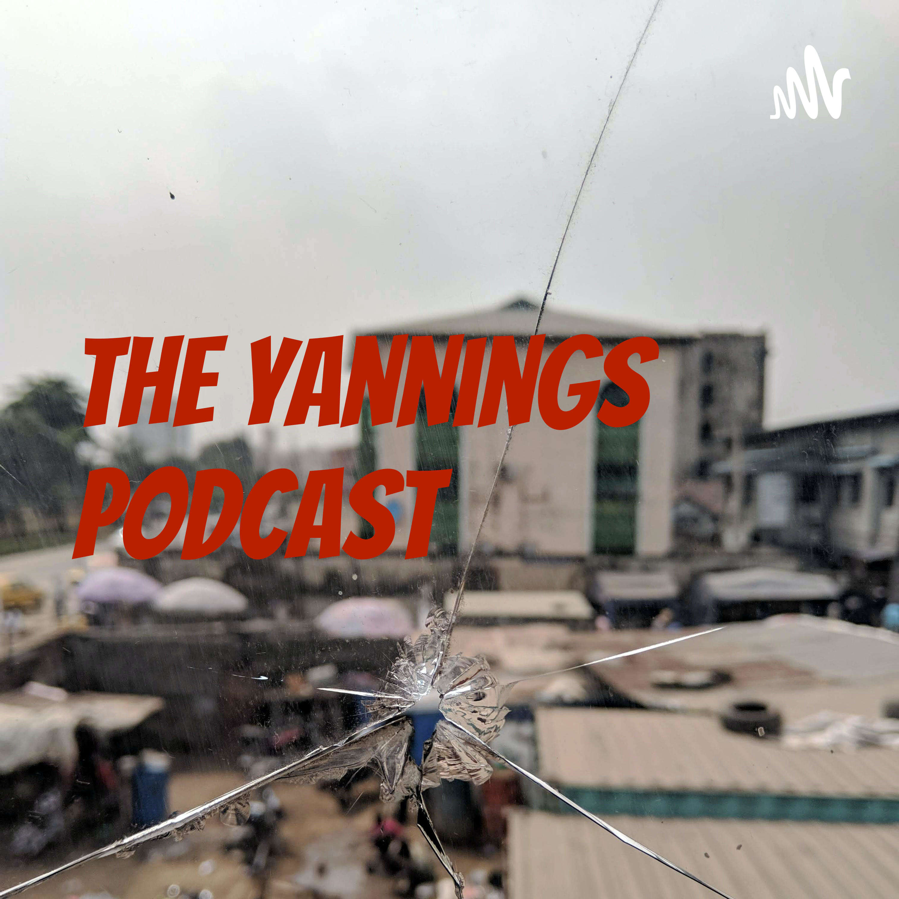 the "ÿannings" podcast podcast artwork
