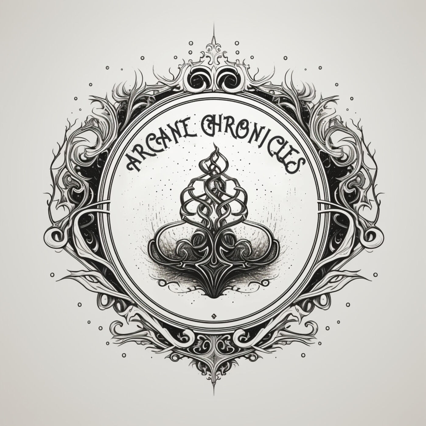 Arcane Chronicles