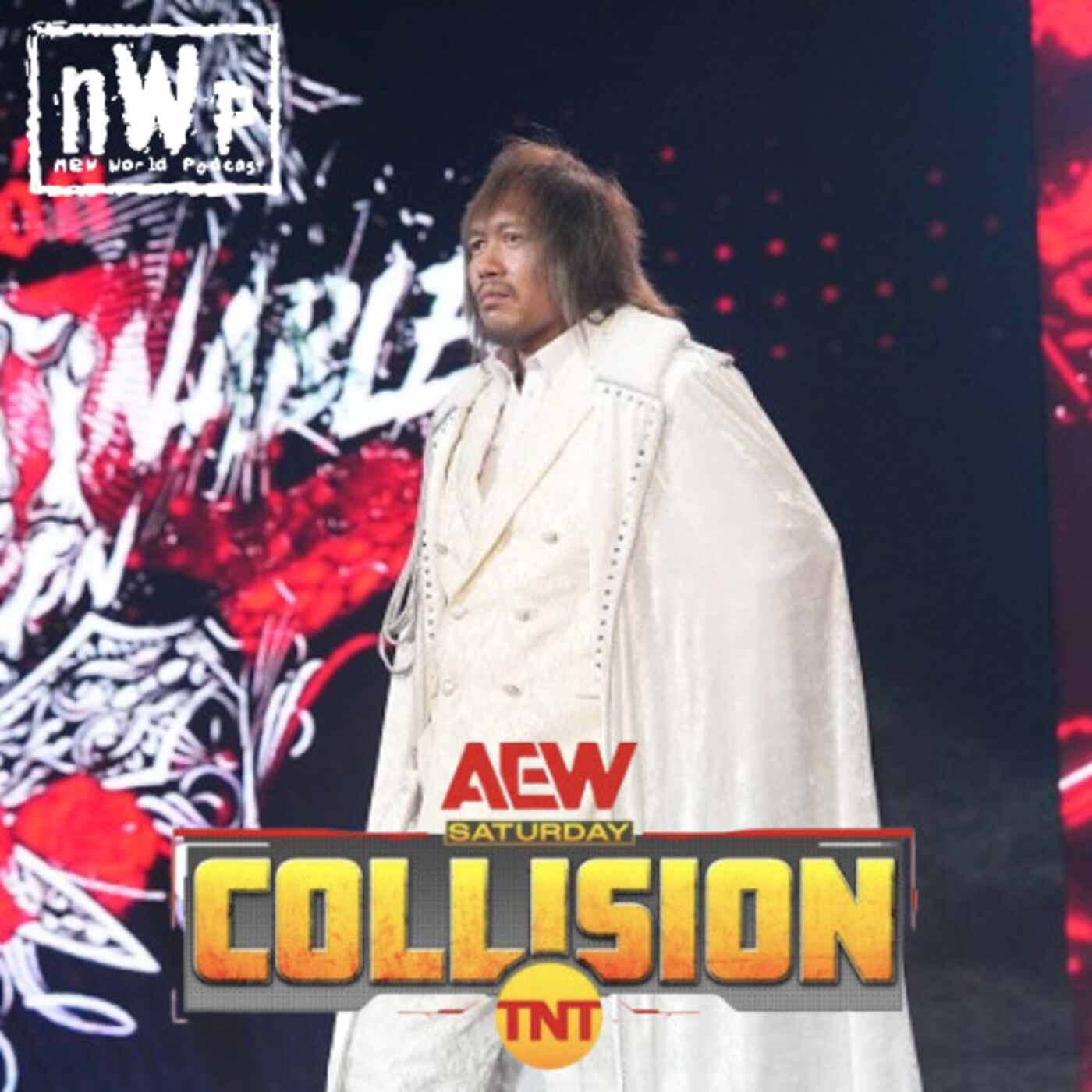nWp: Collision (6/24/2023)