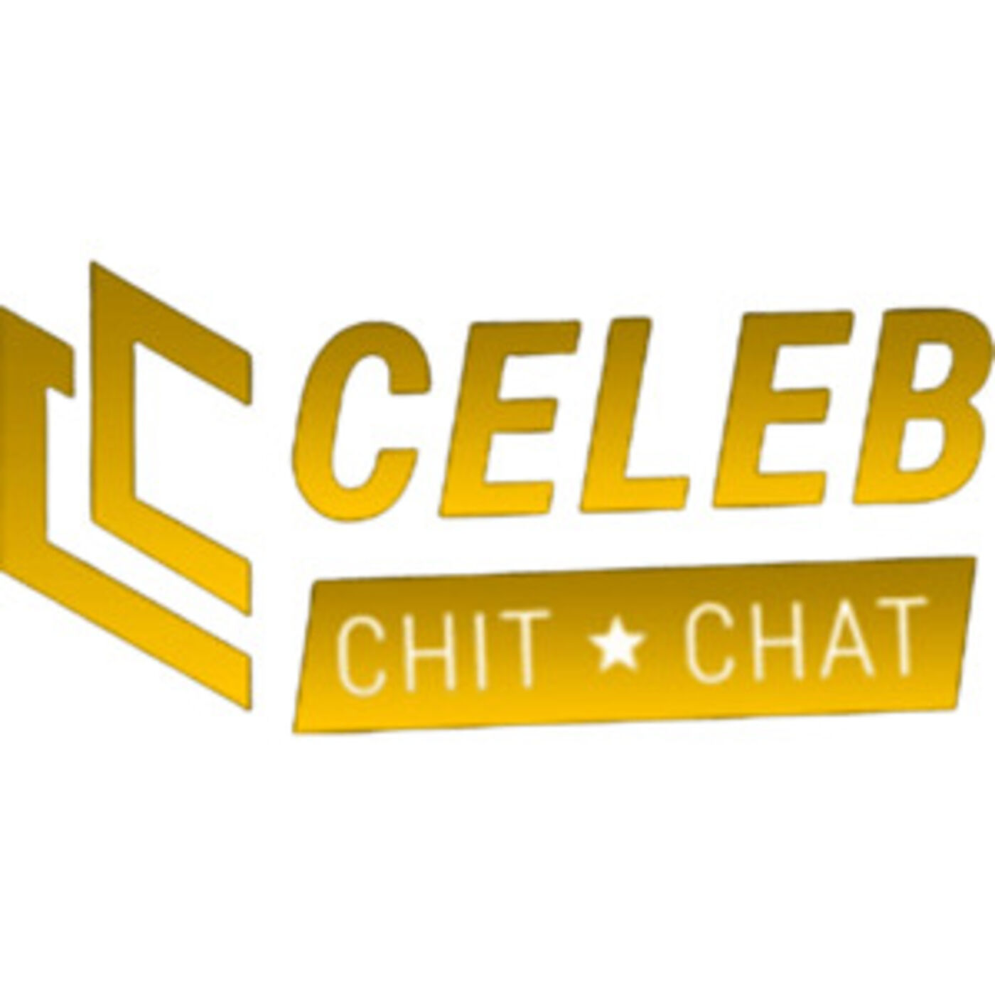 CelebChitChat podcast artwork