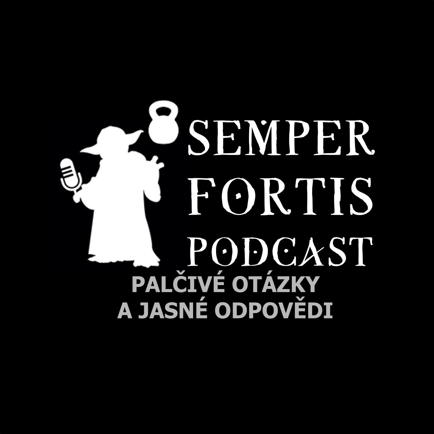 Palčivé otázky a jasné odpovědi