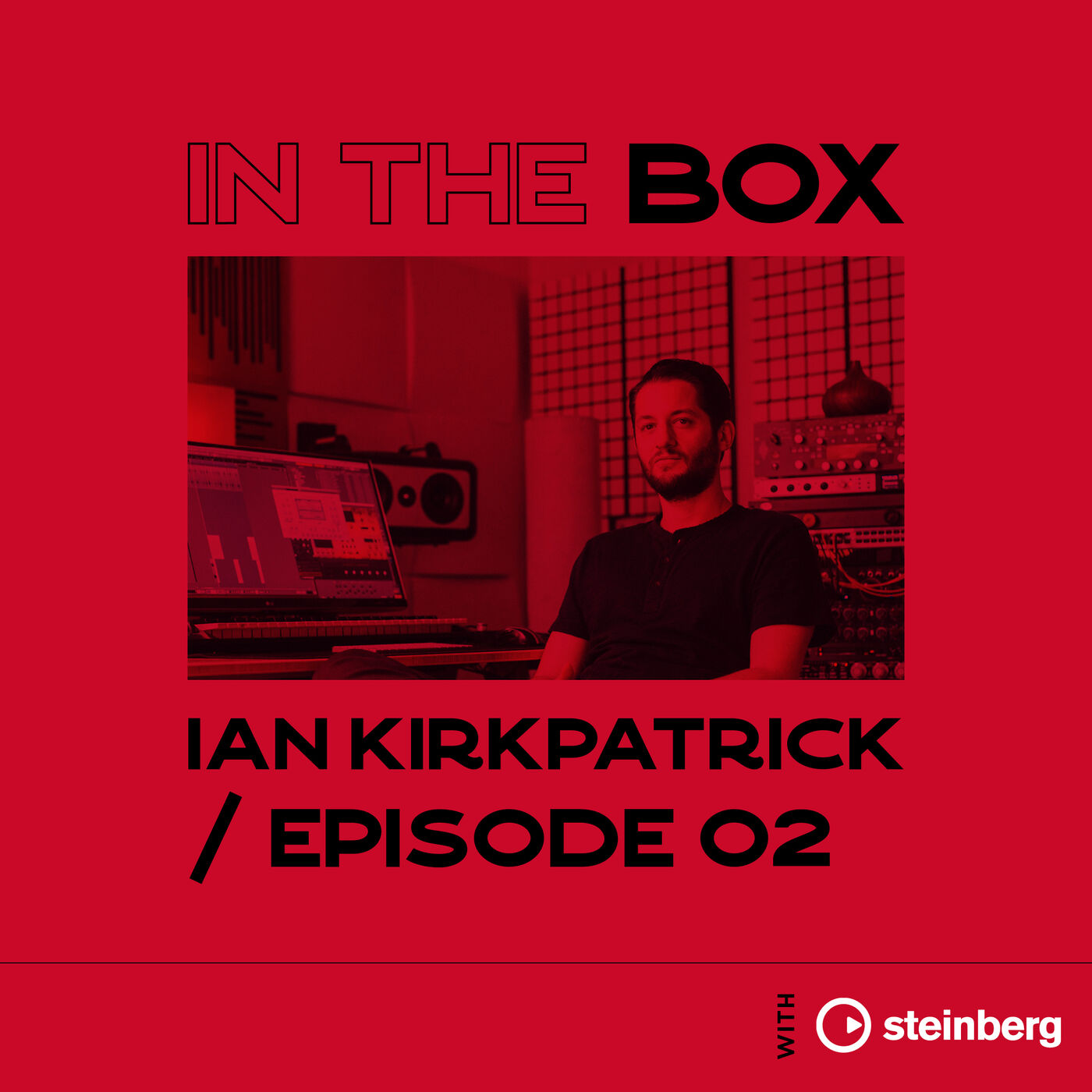 In The Box E2: Ian Kirkpatrick