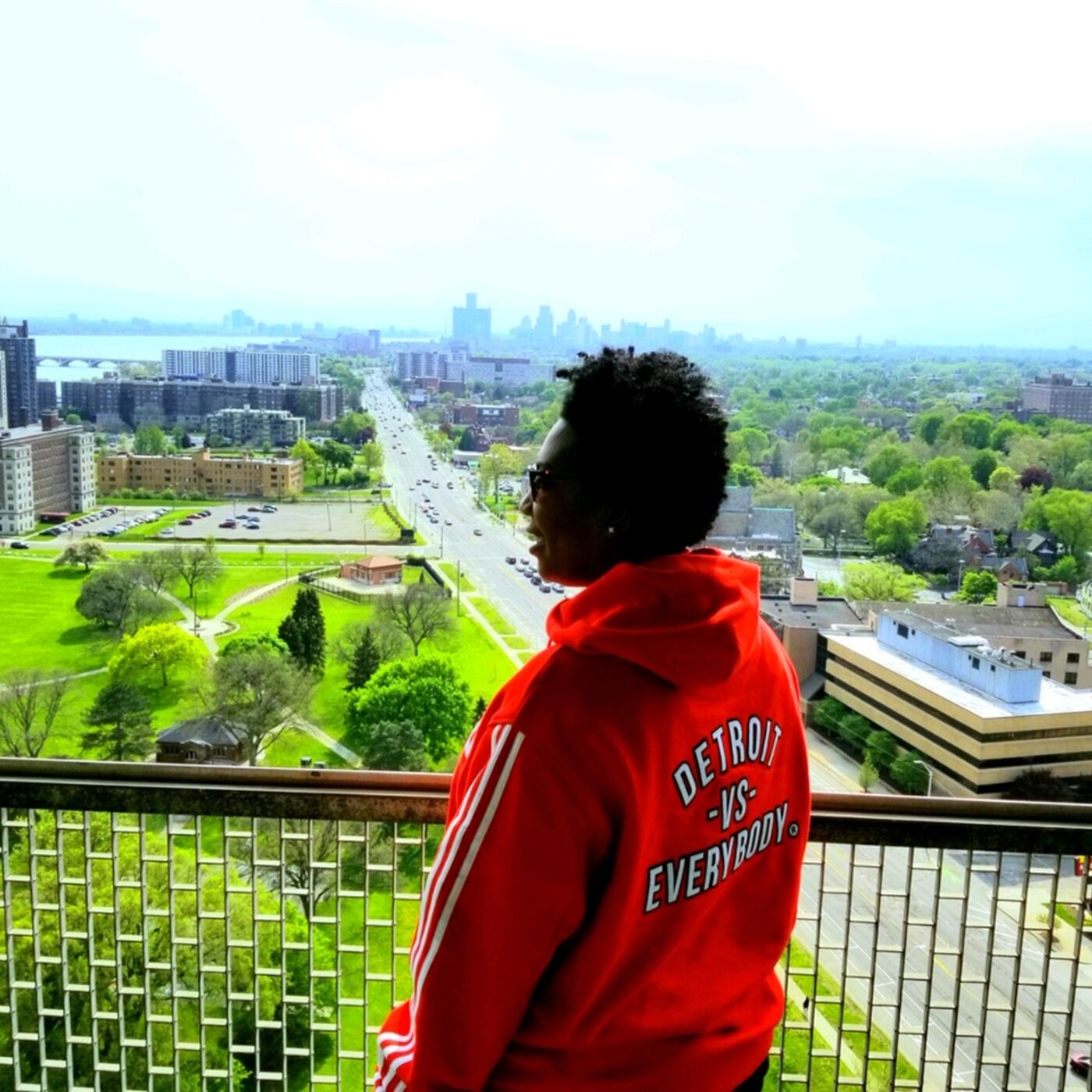 Detroit Worldwide Podcast