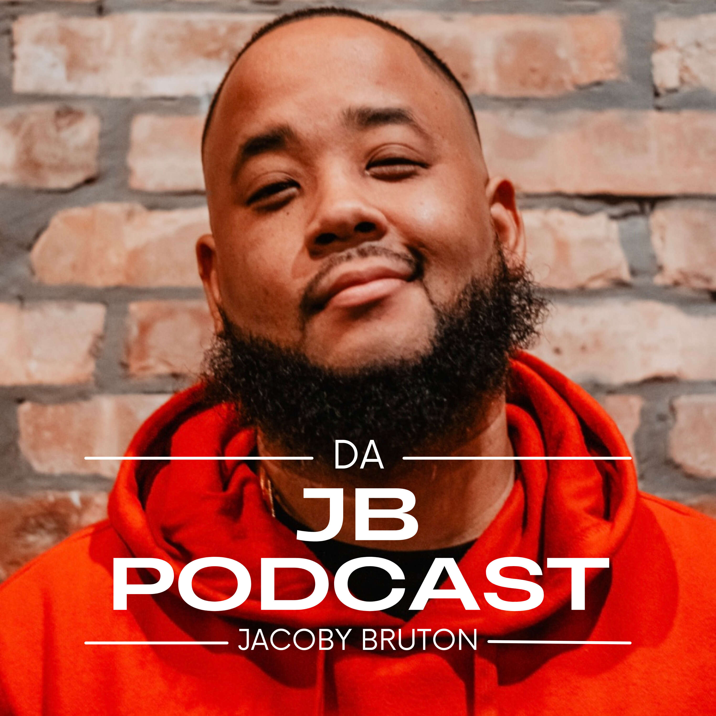 DA JB Podcast
