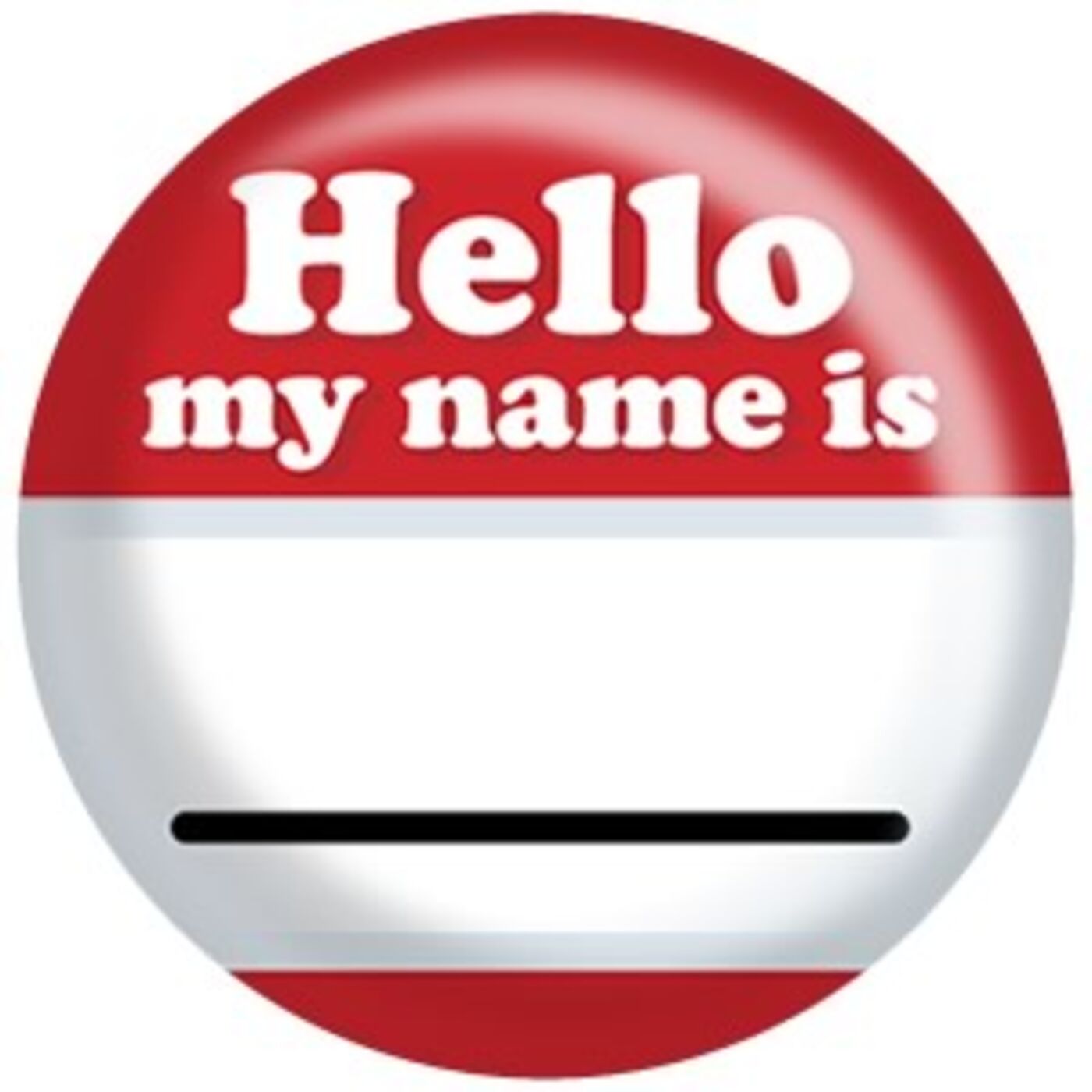 Episode 1365 - And his name is...wow!