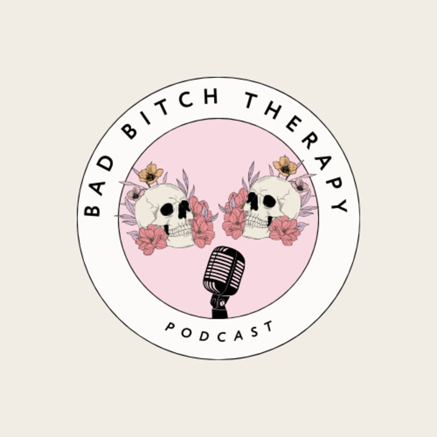 Bad Bitch Therapy