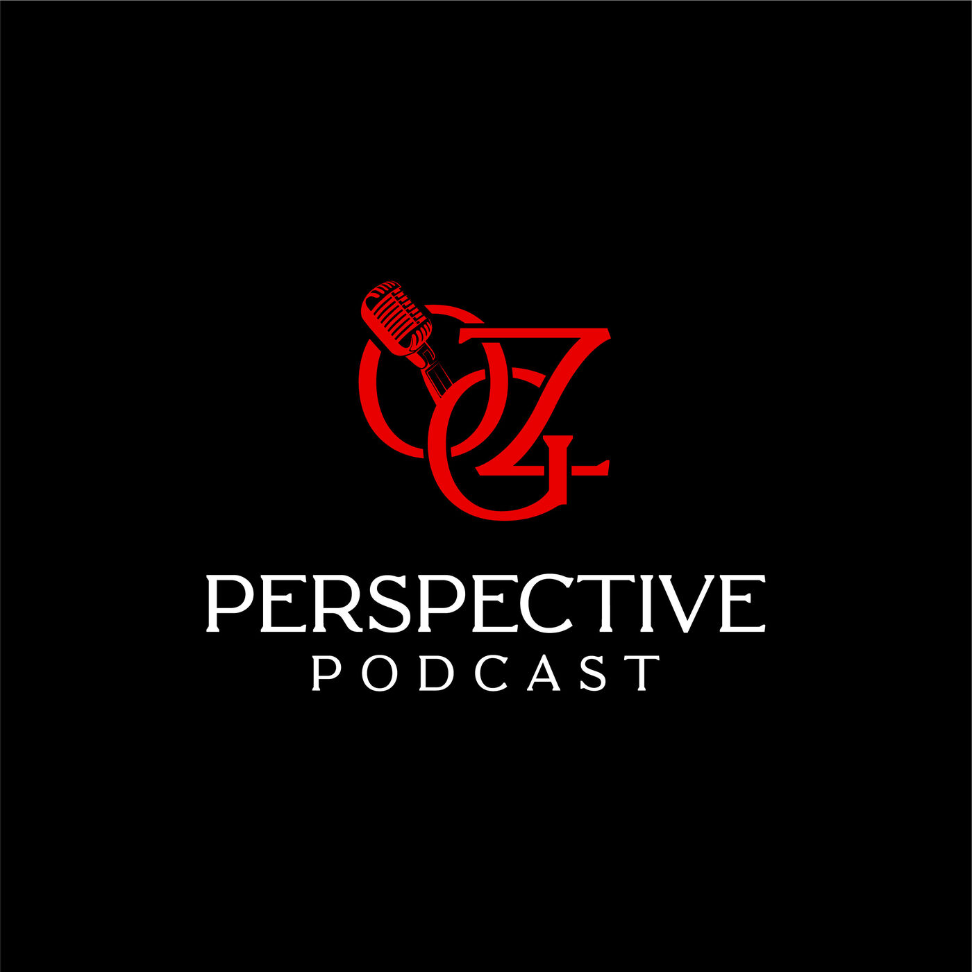 OGZ Perspective Podcast