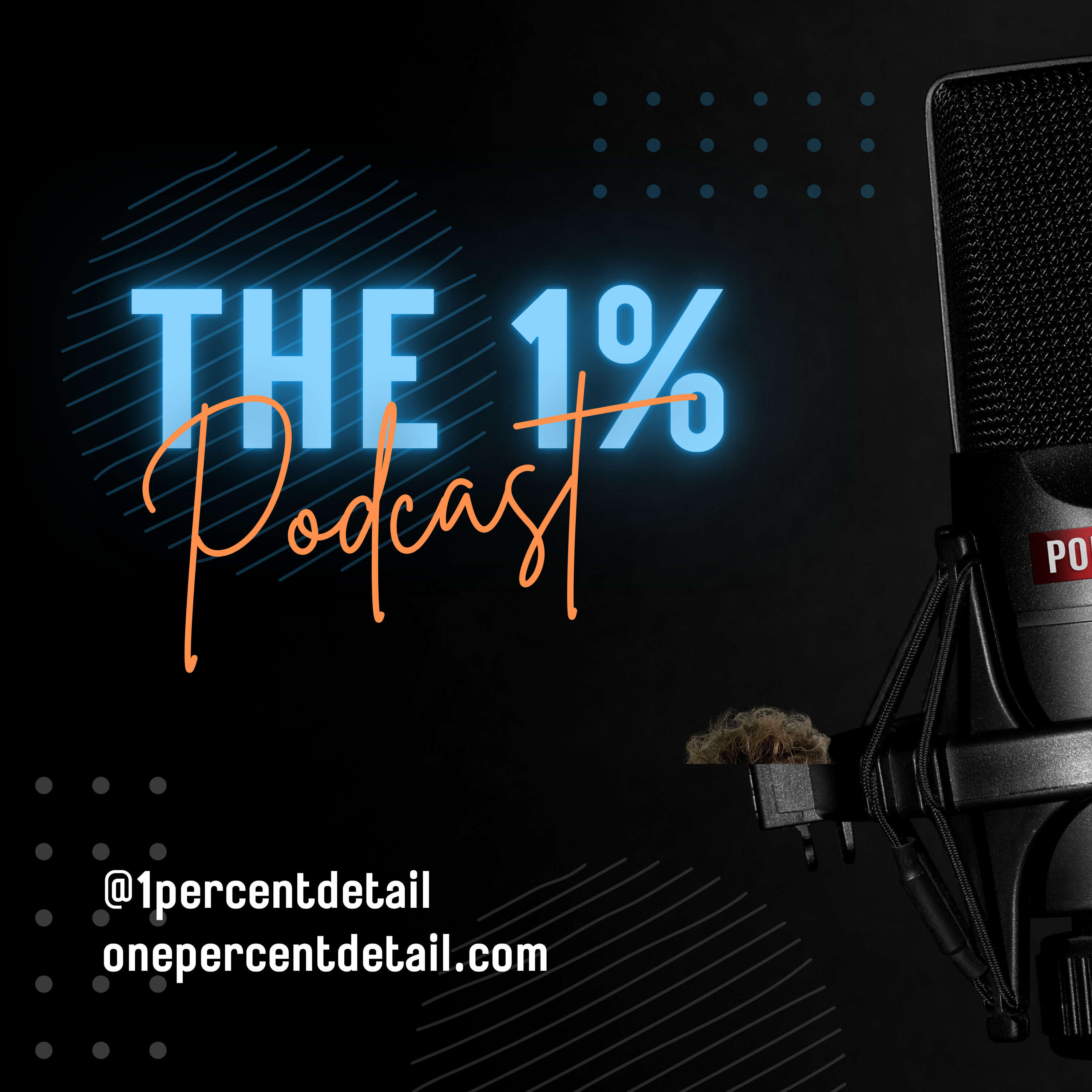 The 1% Podcast