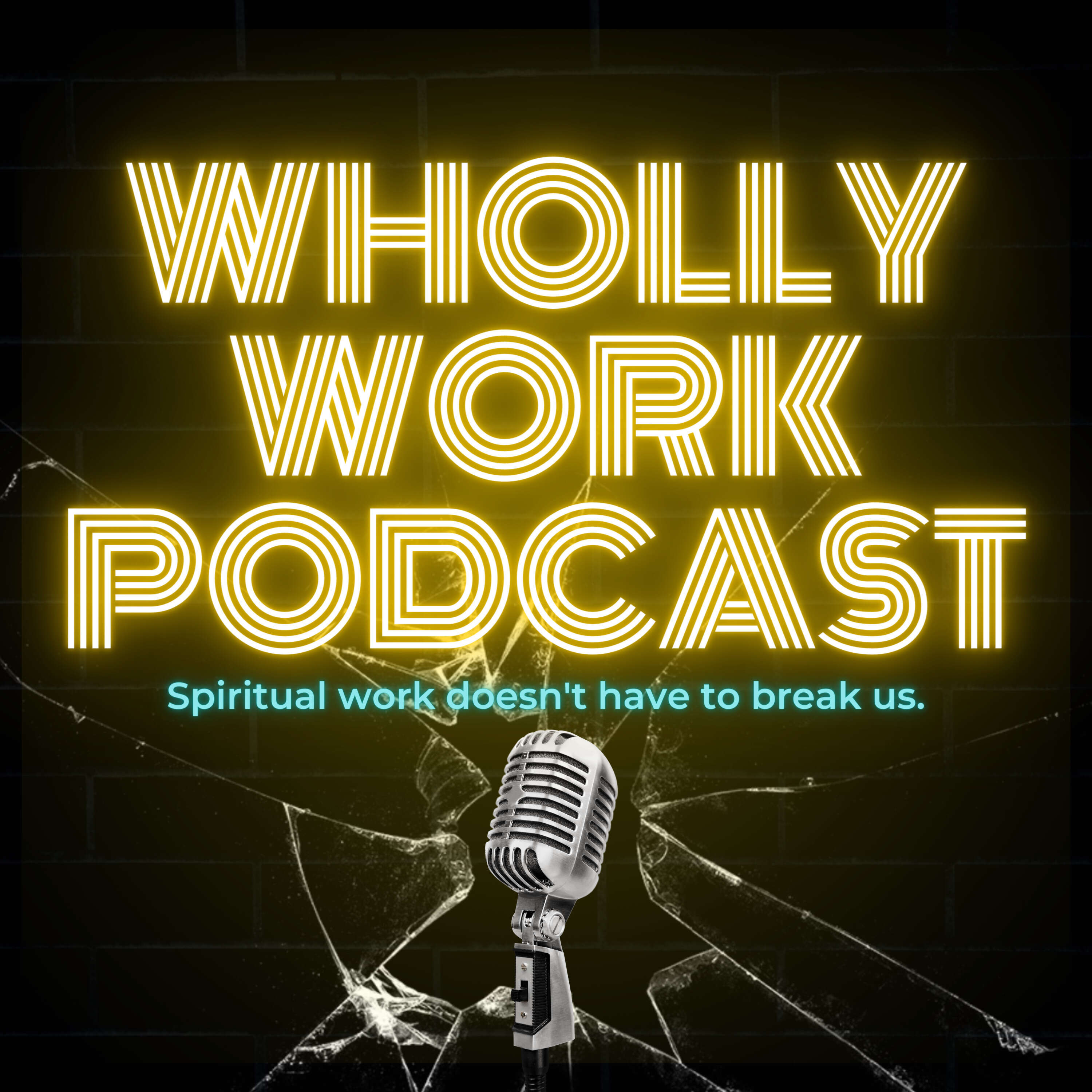 Wholly Work