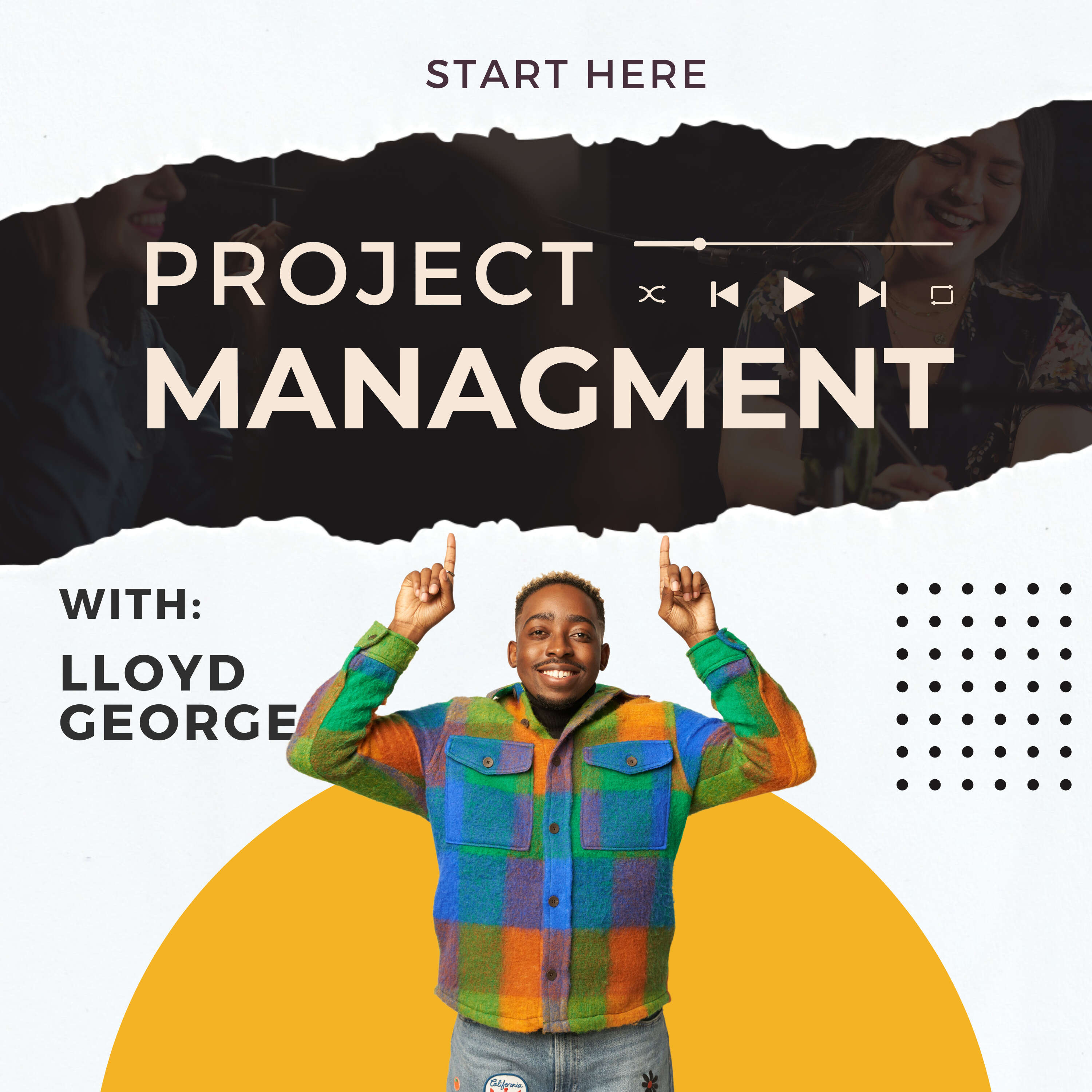 Project Management