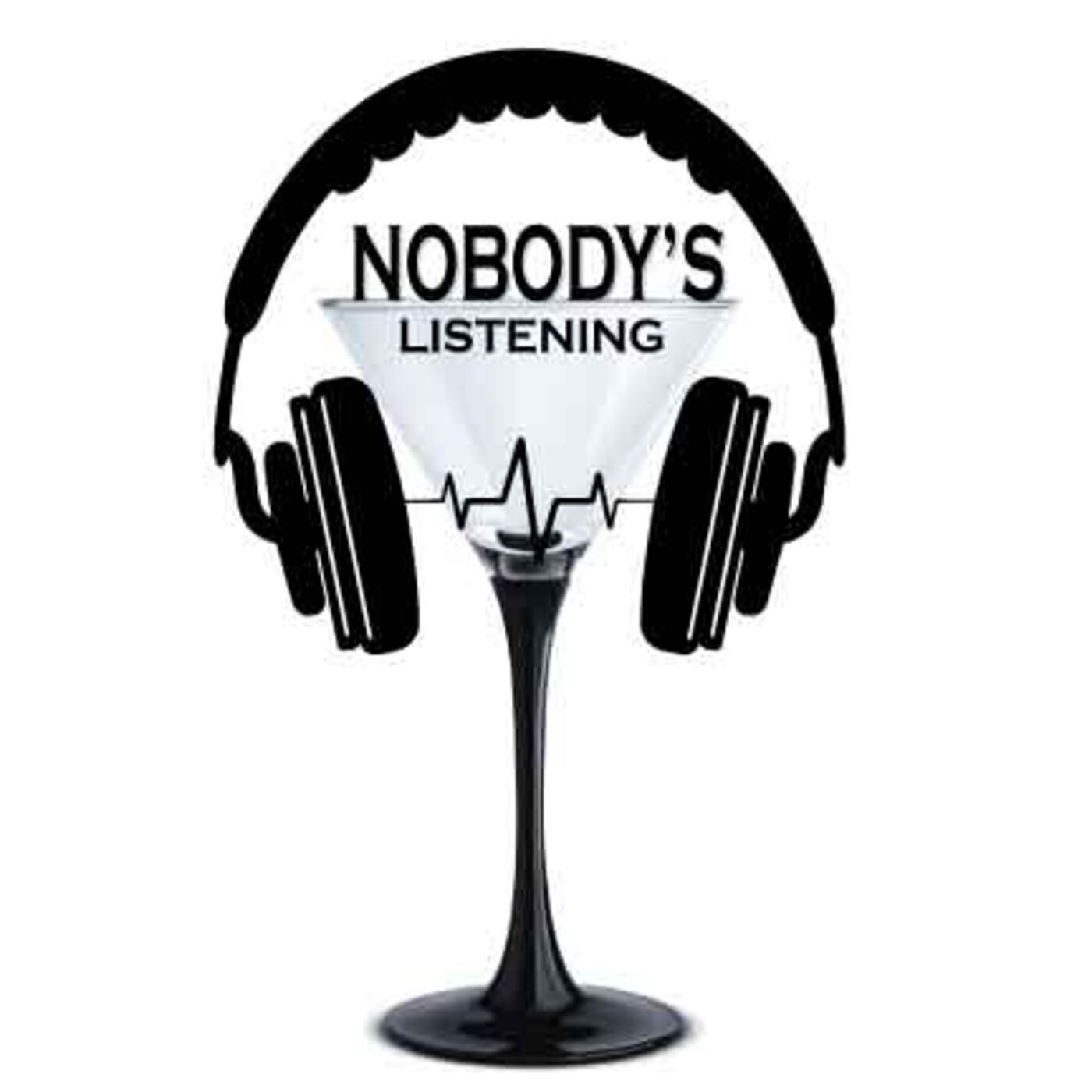 Nobody's Listening Radio