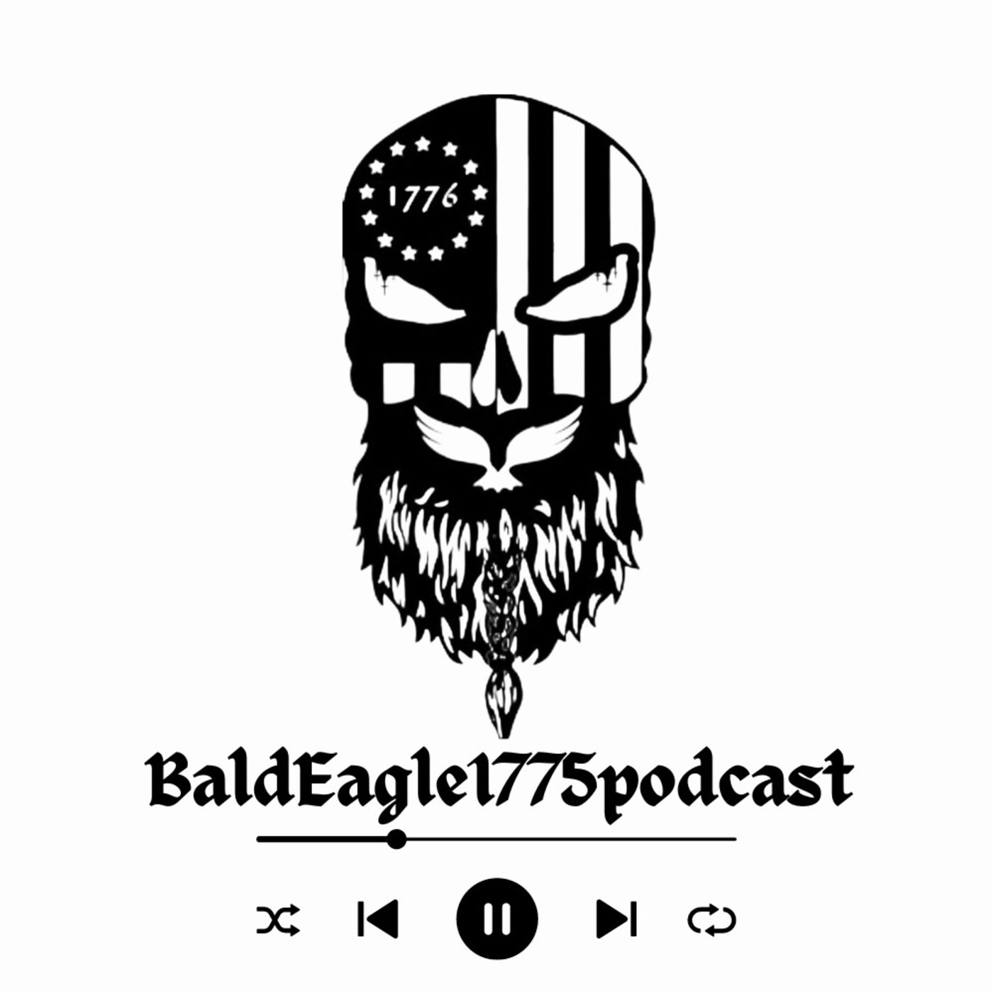 BaldEagle1775Podcast