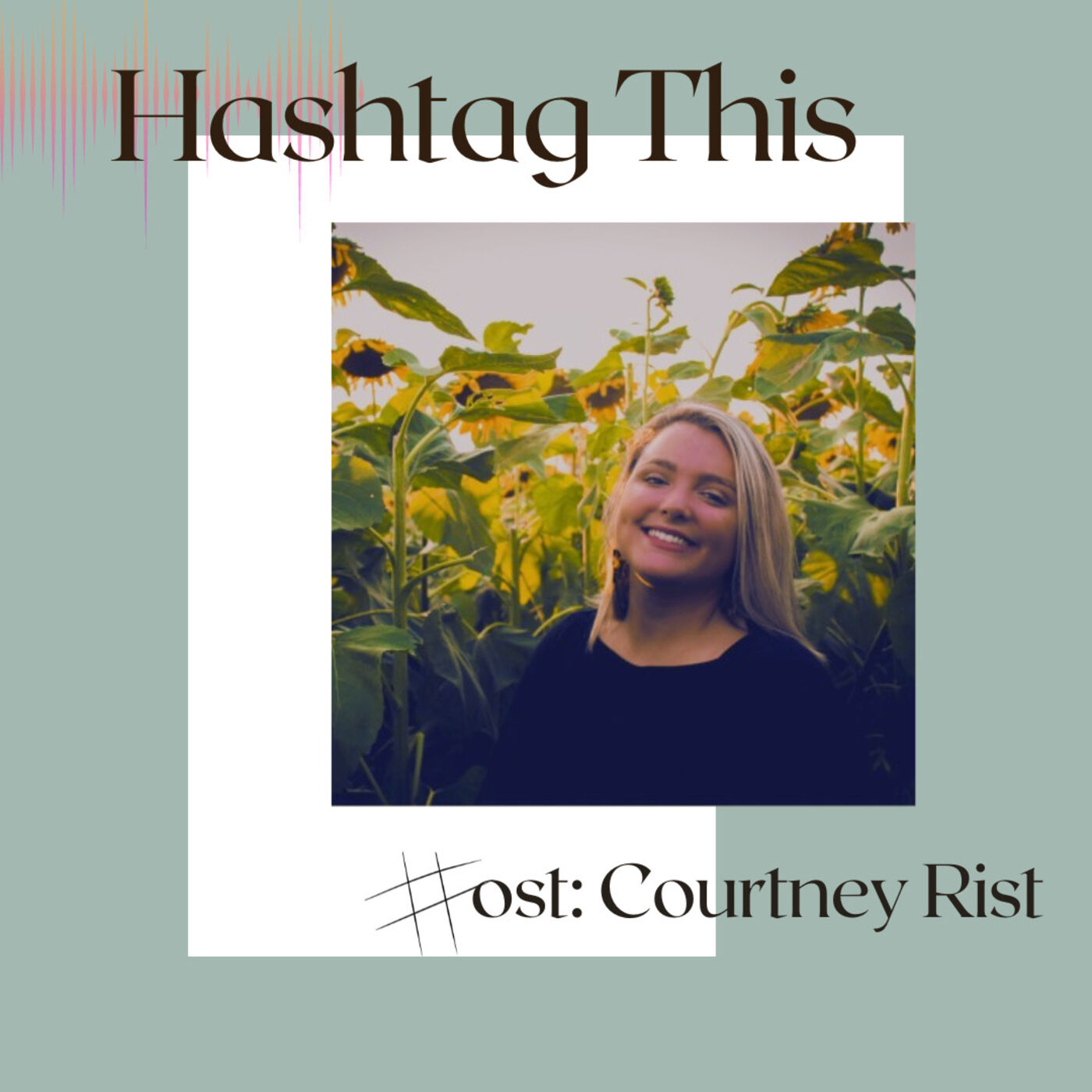 Hashtag This