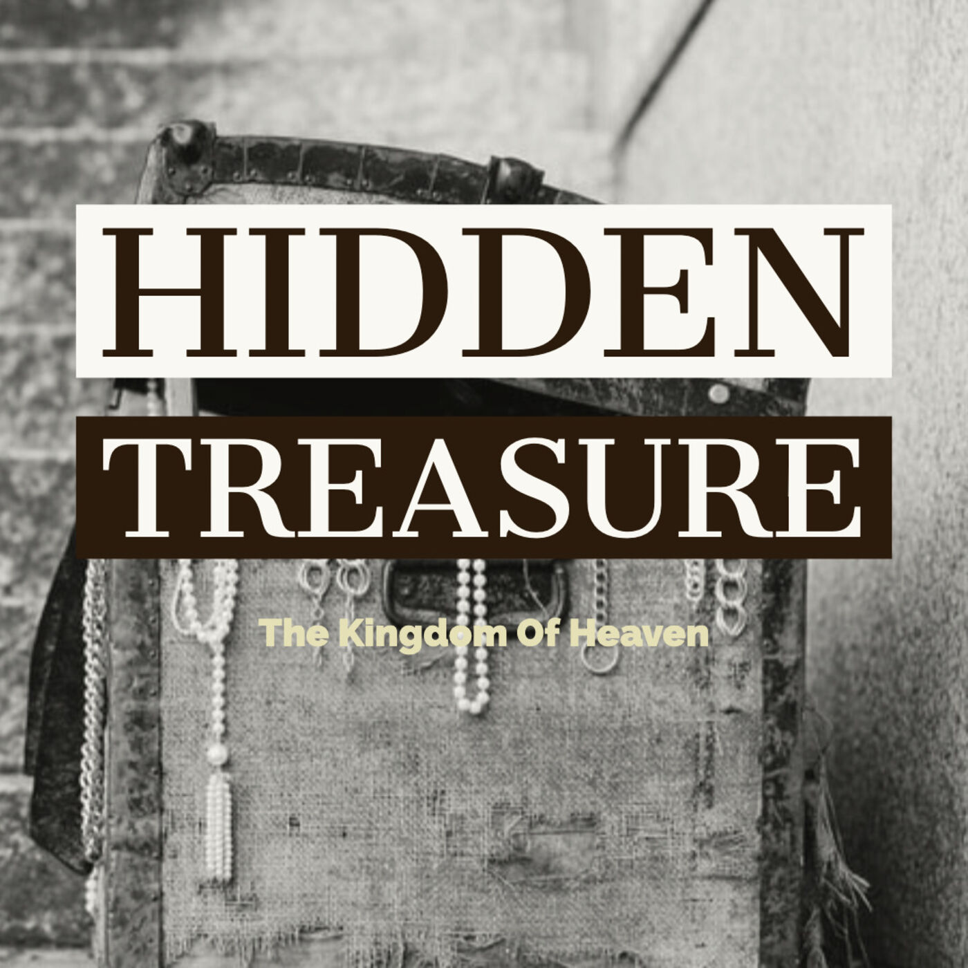 Hidden Treasure