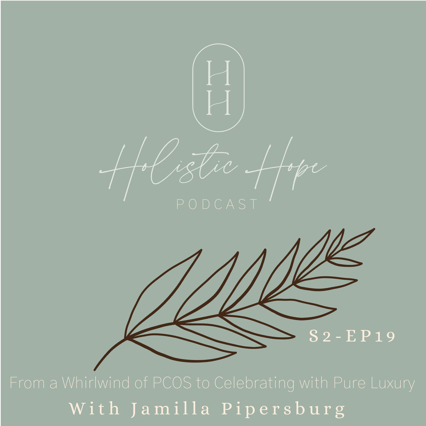 Holistic Hope Podcast