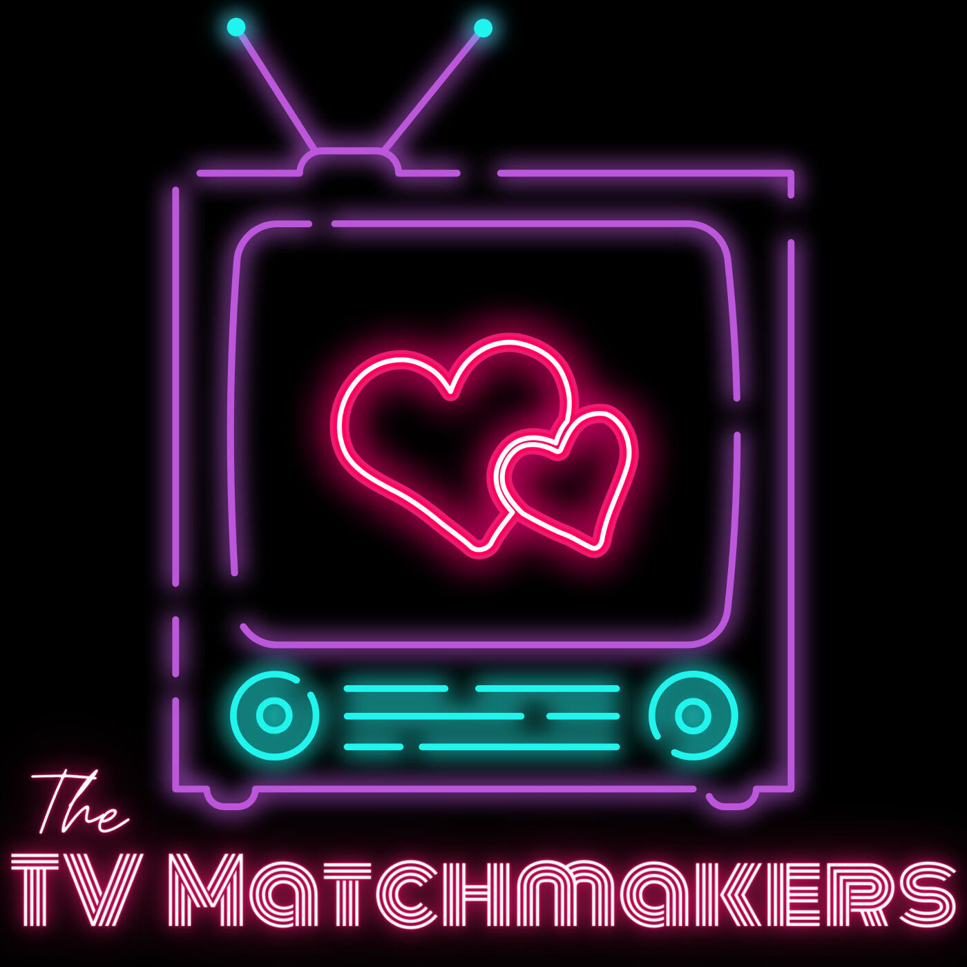 The TV Matchmakers cover art