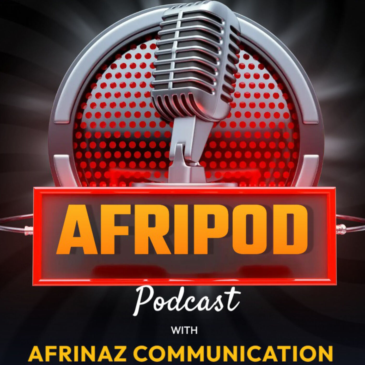 AFRIPOD