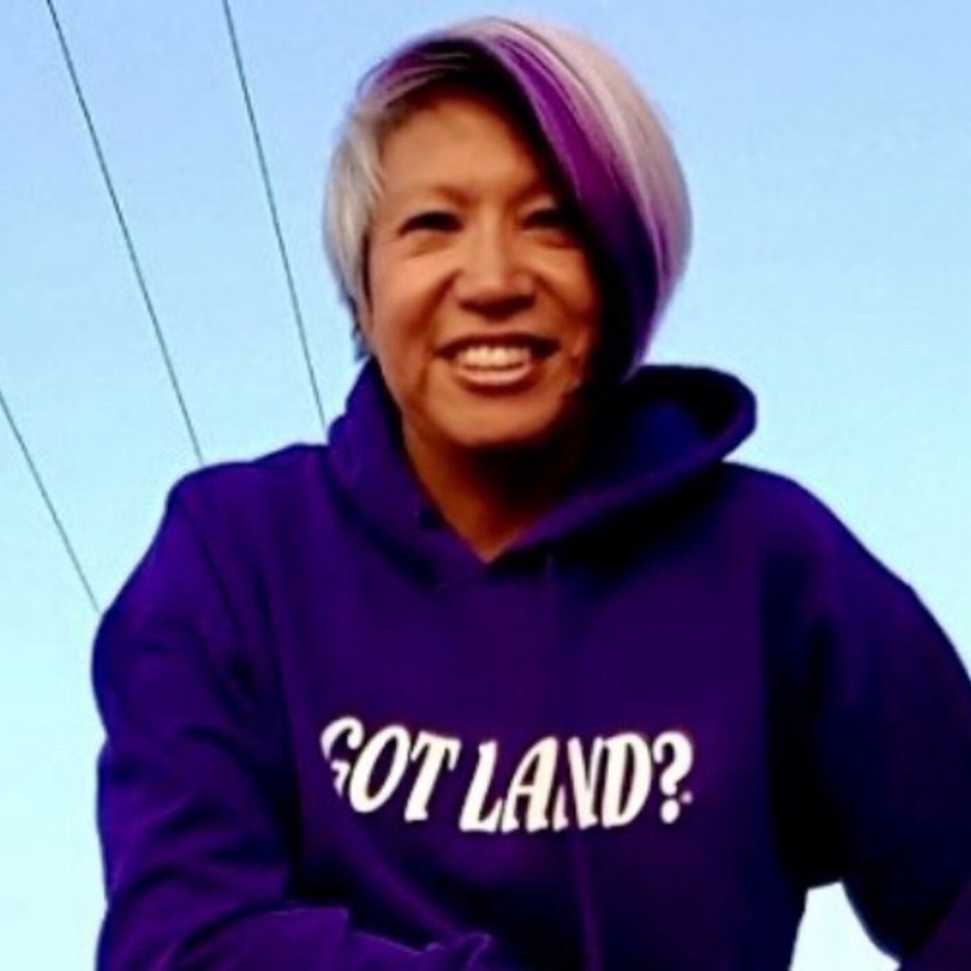 Talks With A Fox Podcast