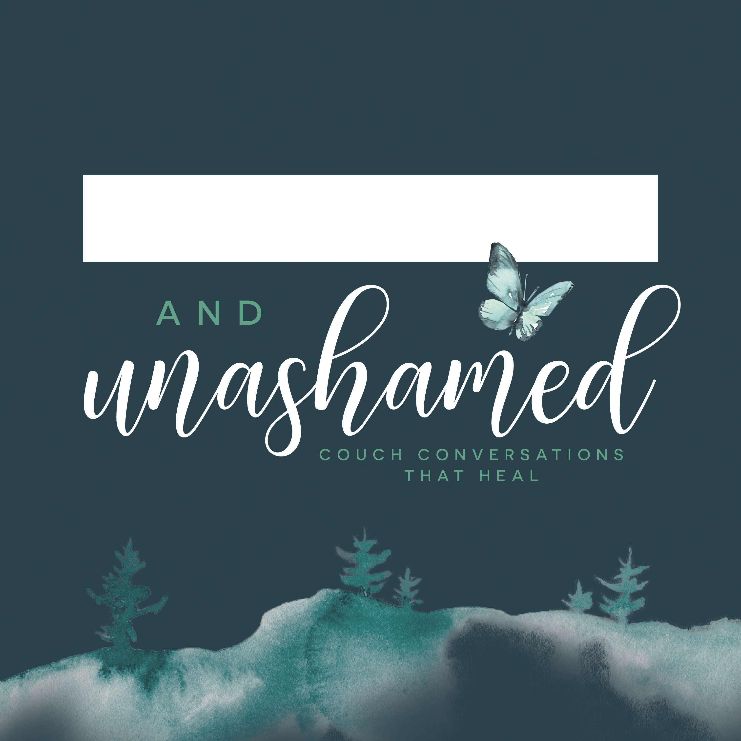 And unashamed