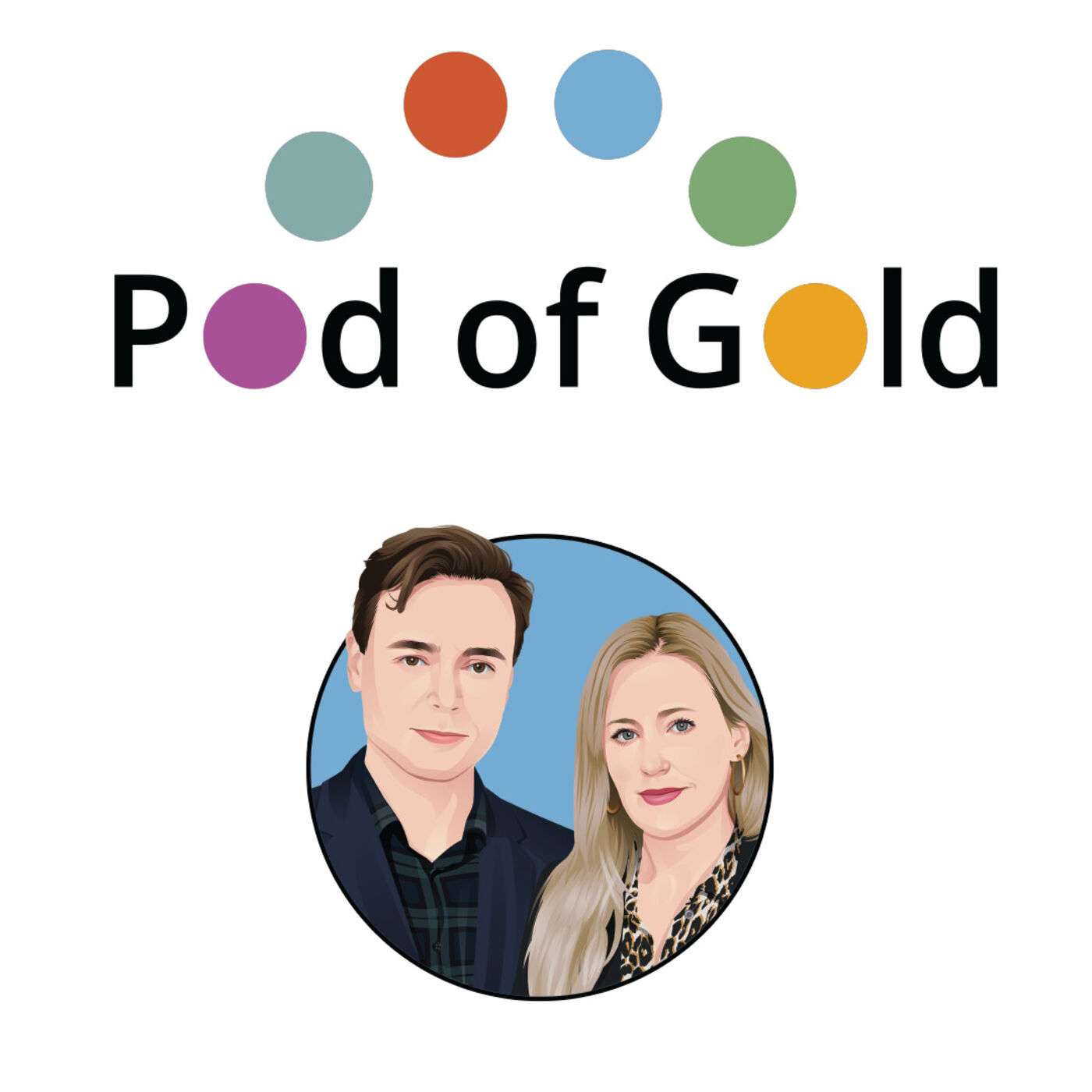 Pod of Gold