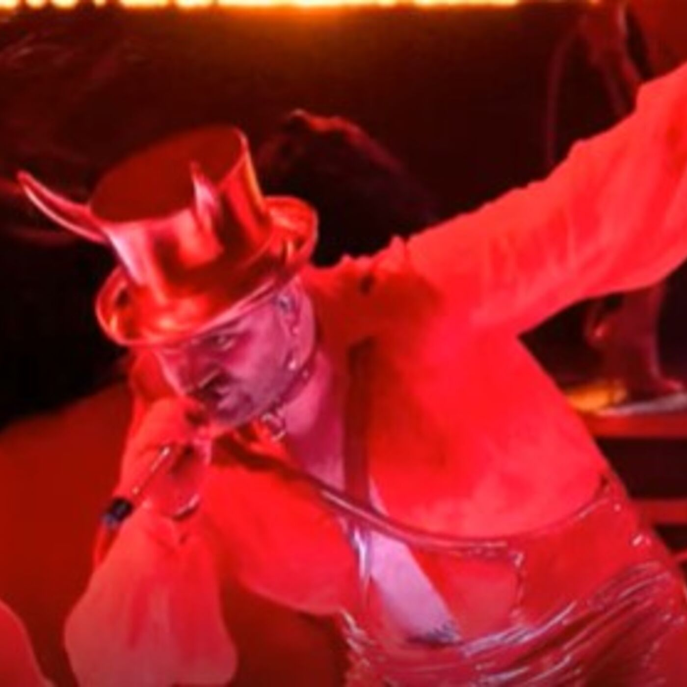 Episodio 778: 👿 Ritual Satánico Televisado ¿Existe El Infierno? Burla Al Cristianismo /en Vivo con Luis Román