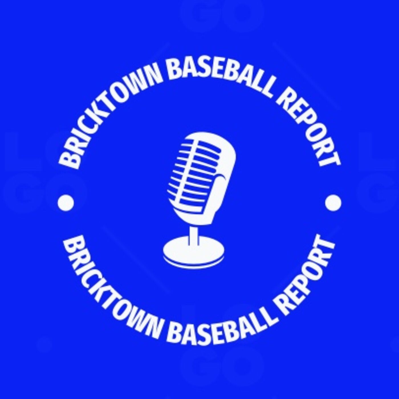 Bricktown Baseball Report