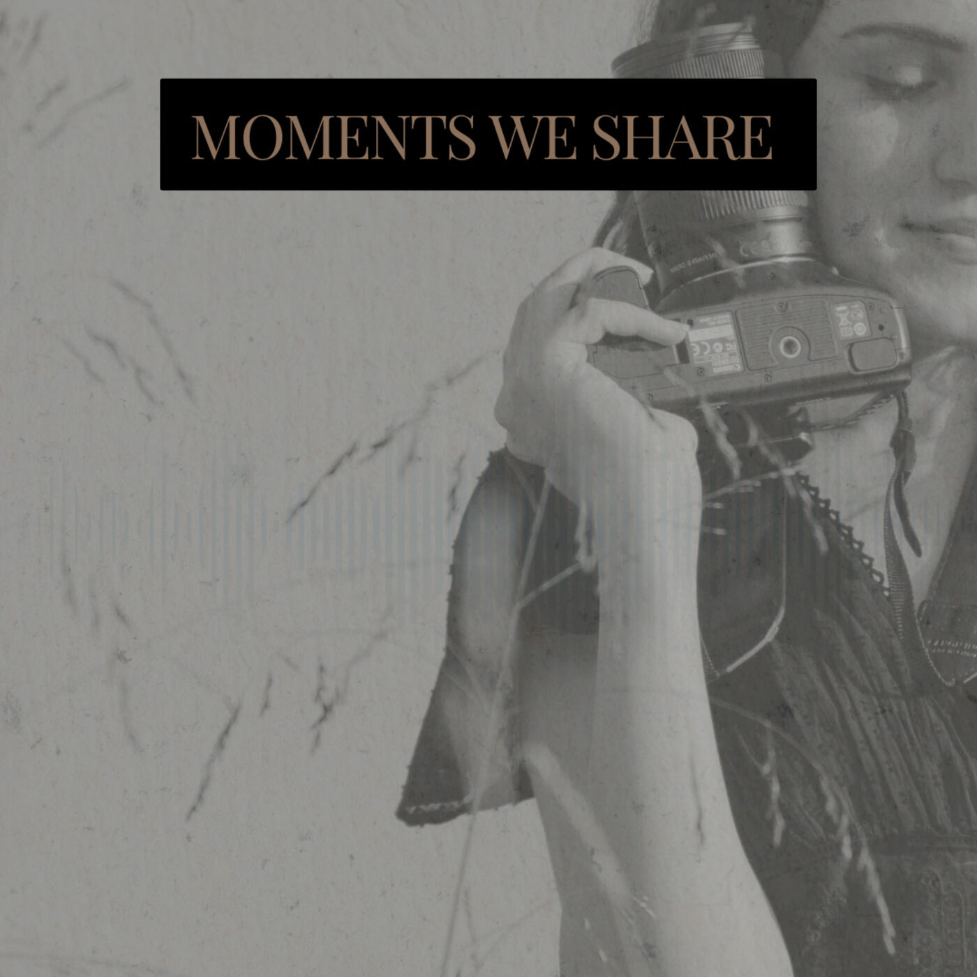 Moments We Share podcast artwork