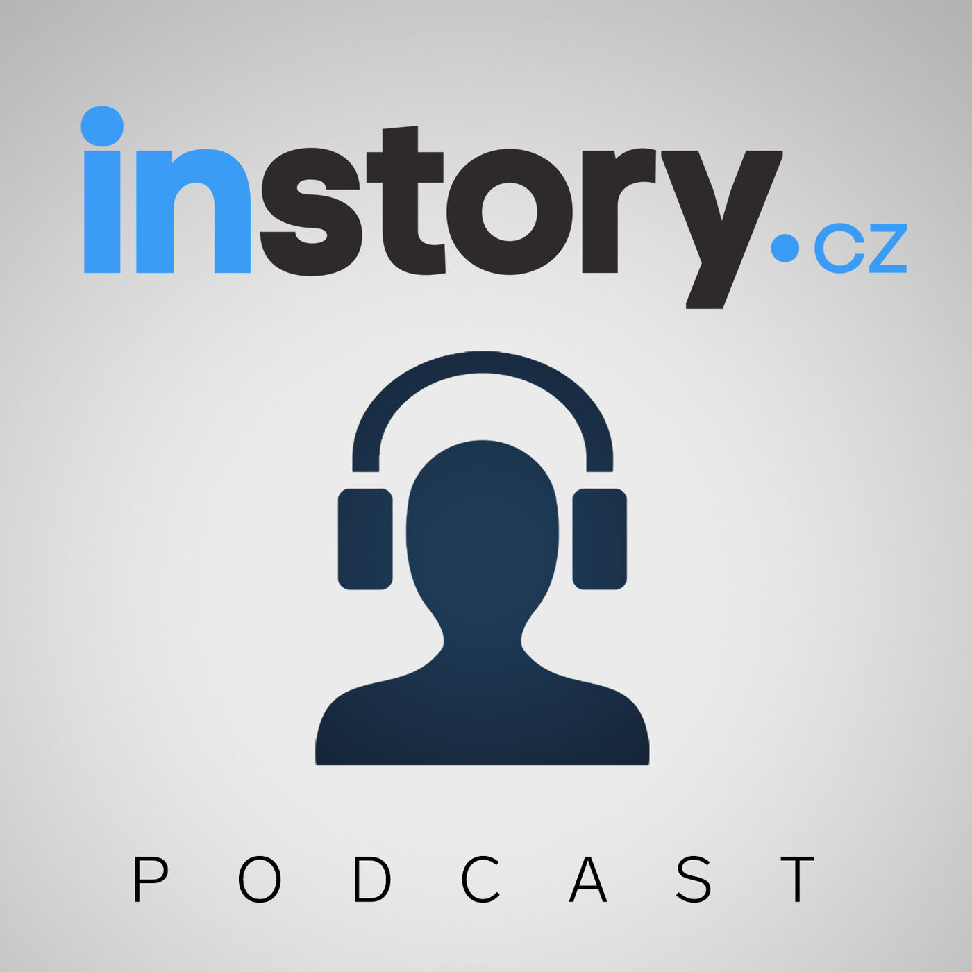 instory.cz Podcast