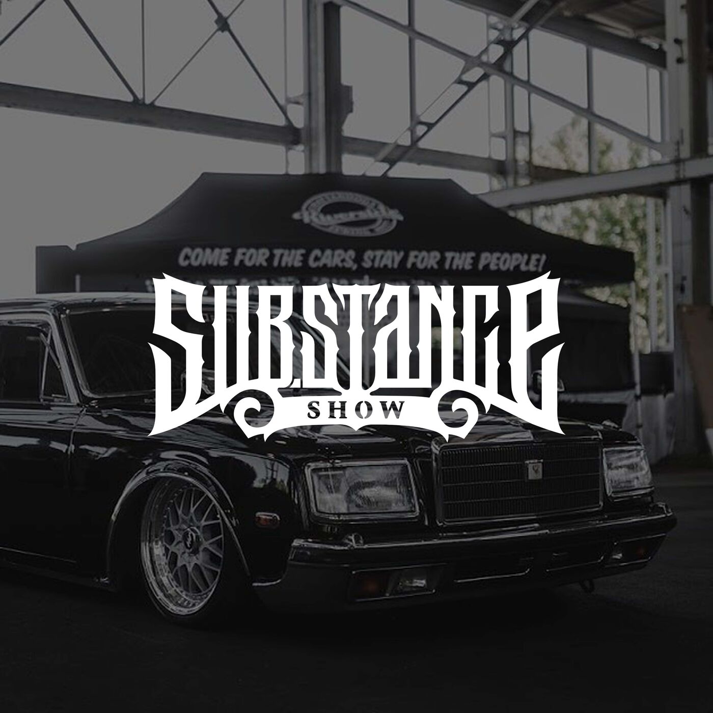 SubStance Show