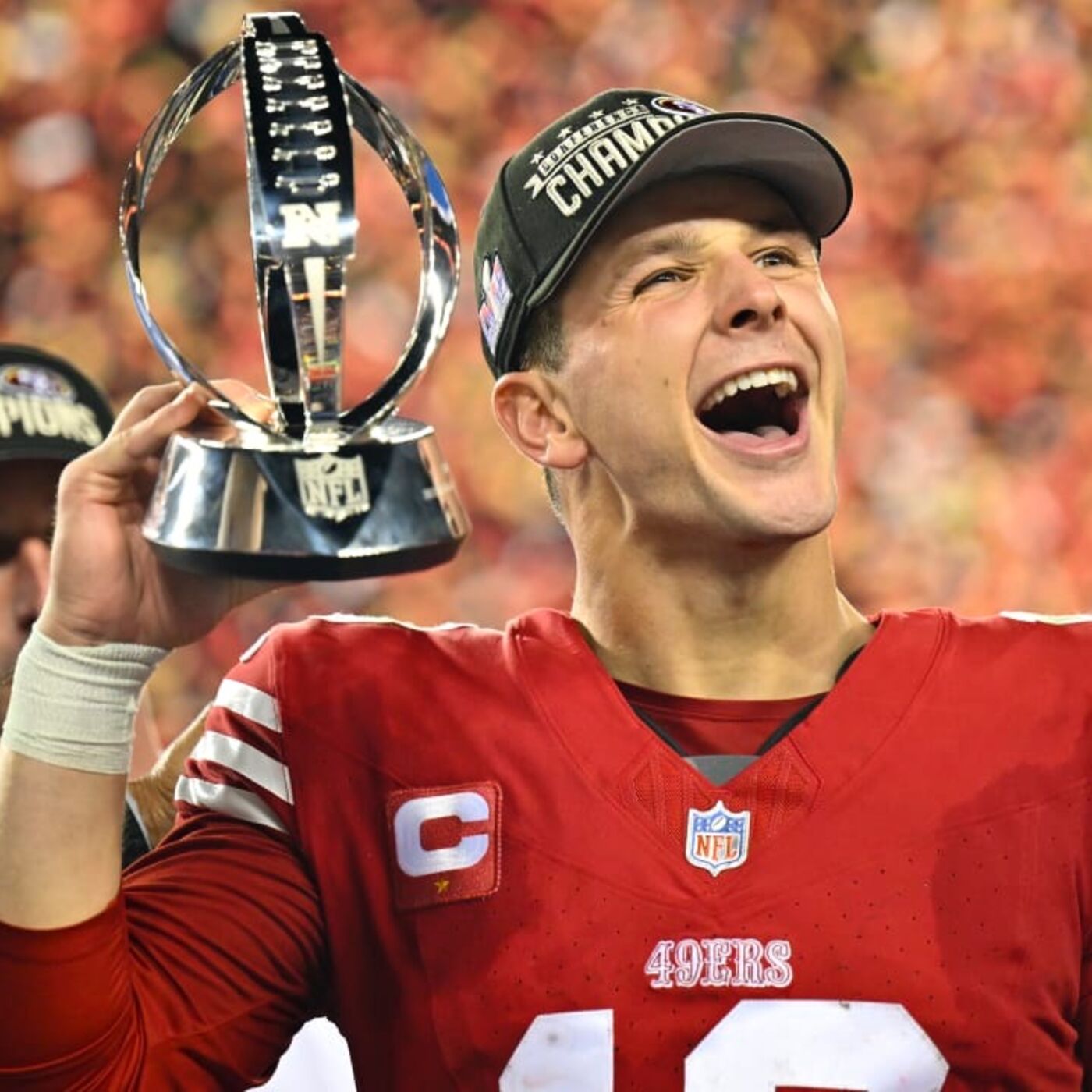 JD TALKIN SPORTS #1484