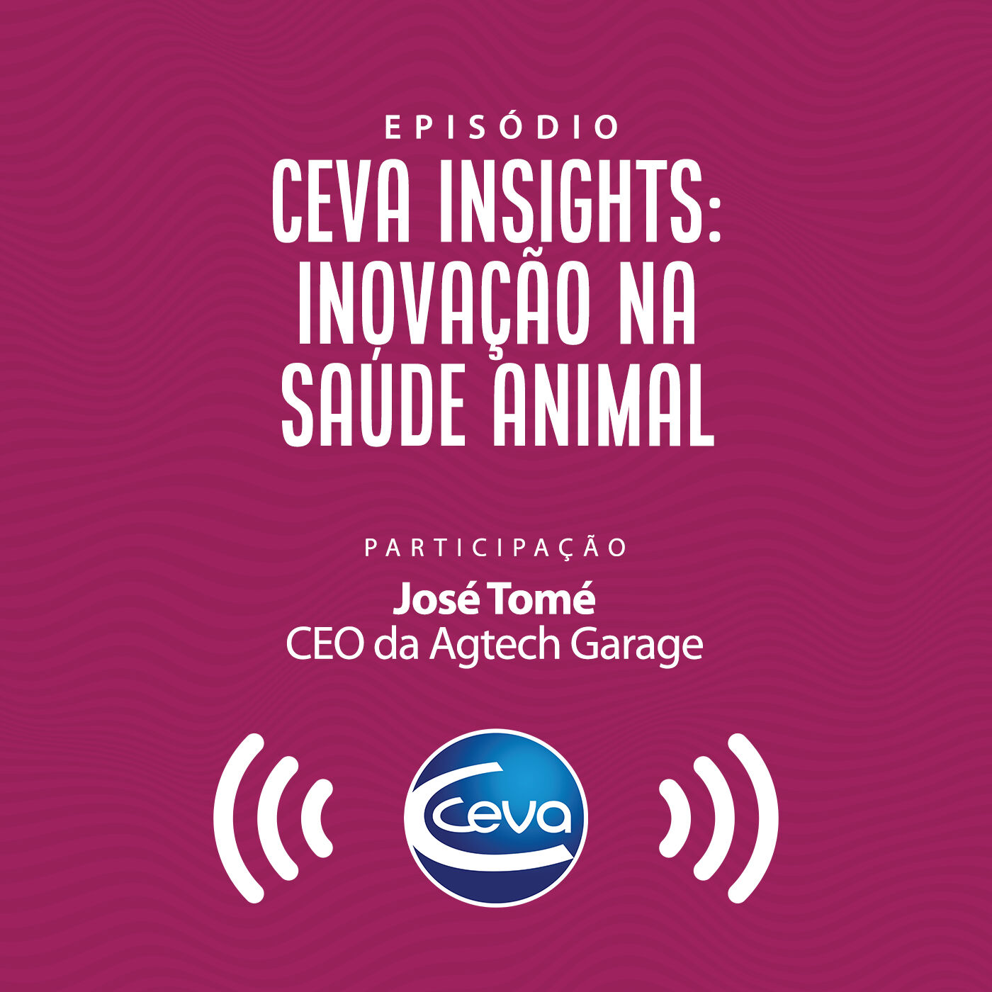 Ceva Sounds BR Equinos