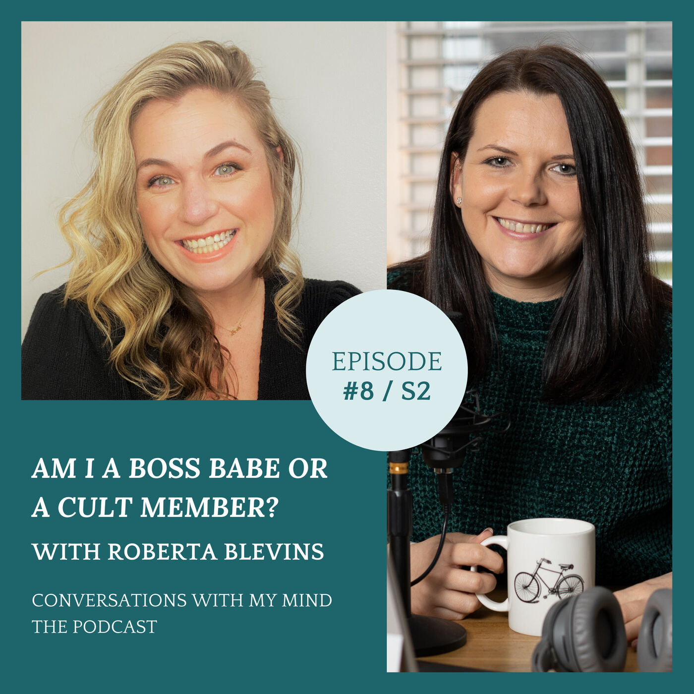 Conversations with My Mind: The Learning Podcast
