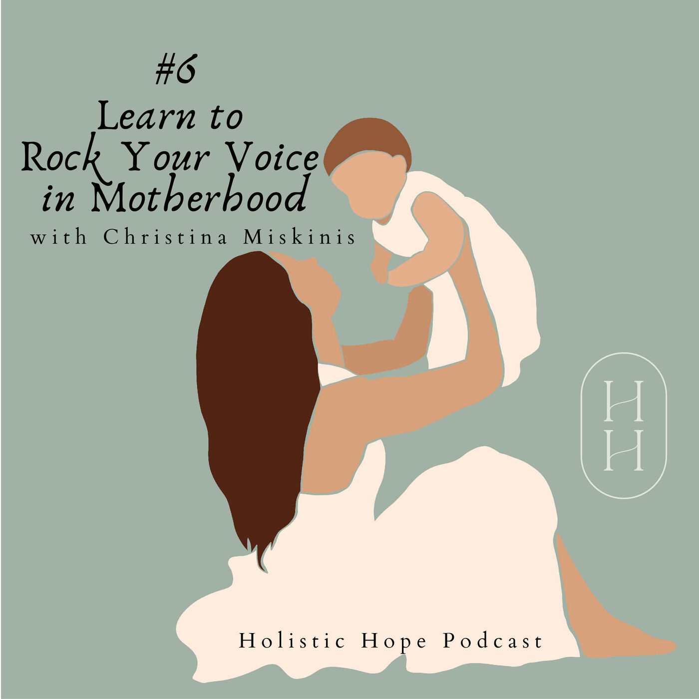 Holistic Hope Podcast