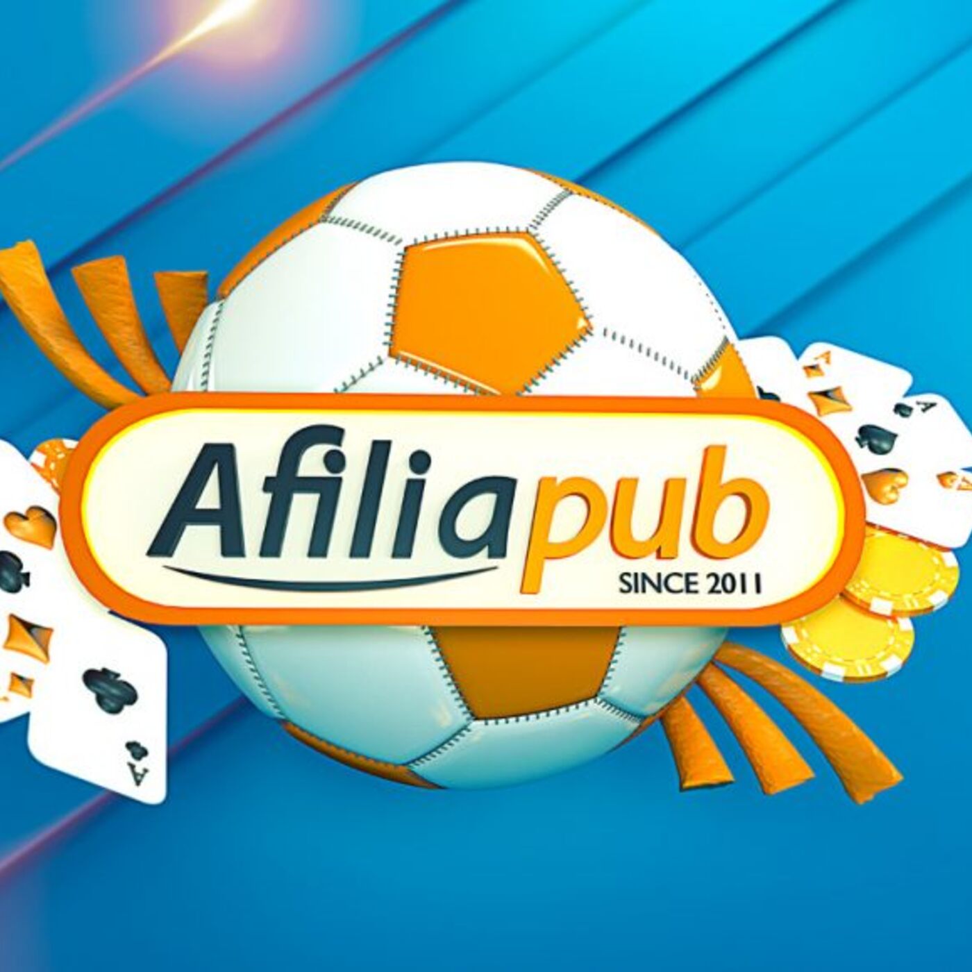 Afiliapub Podcast
