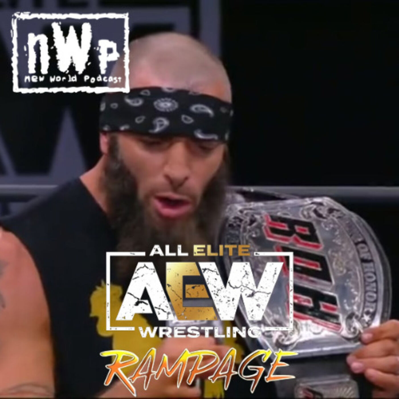 nWp: Rampage (3/10/2023)