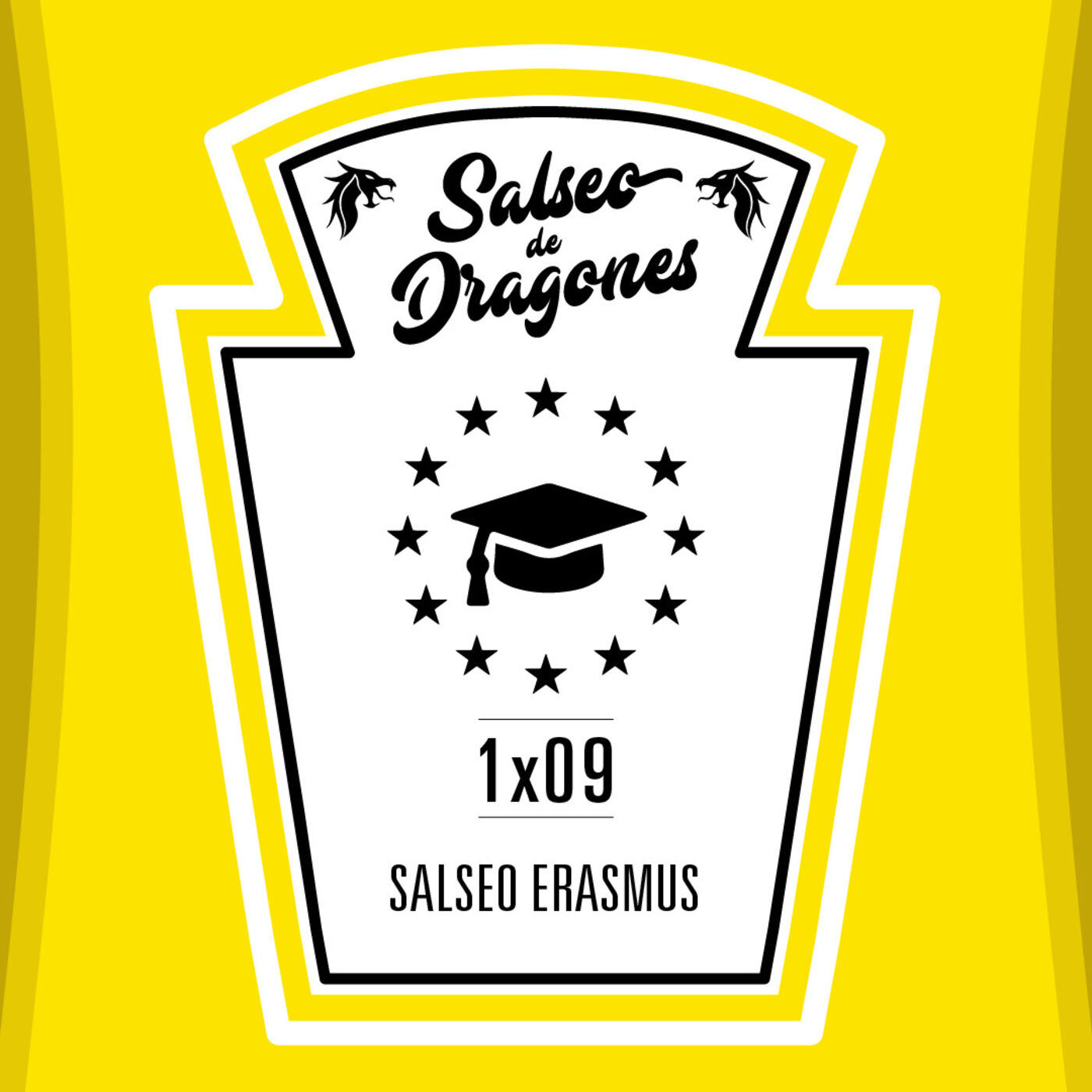 Salseo de dragones