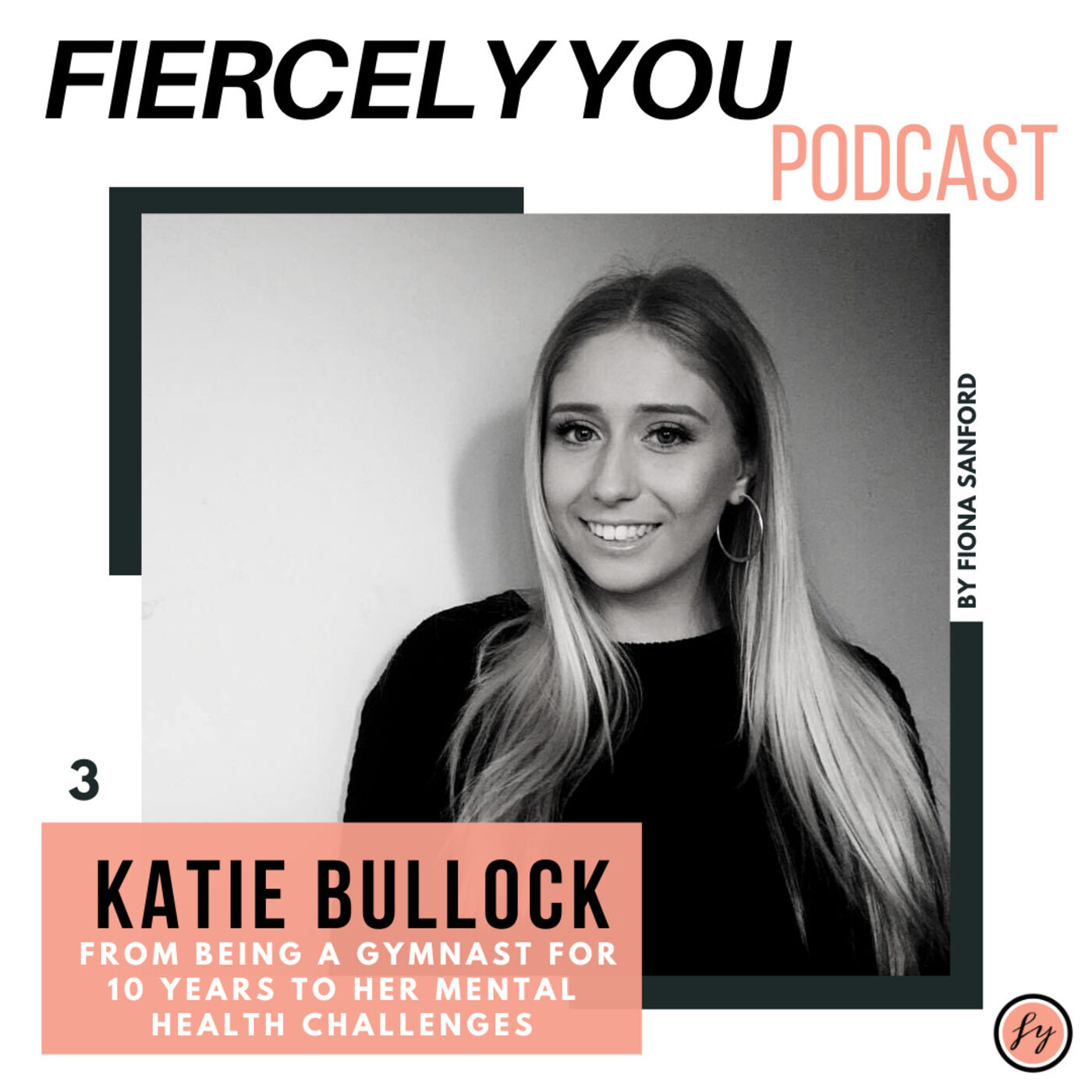 Fiercely You Podcast