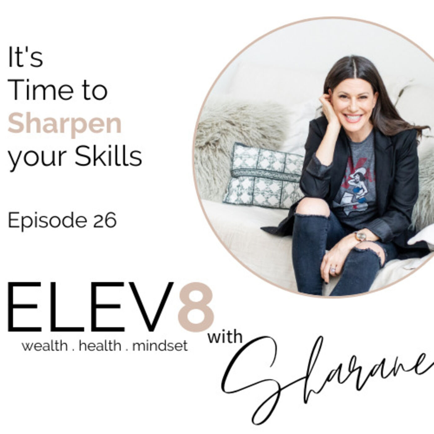 Elev8