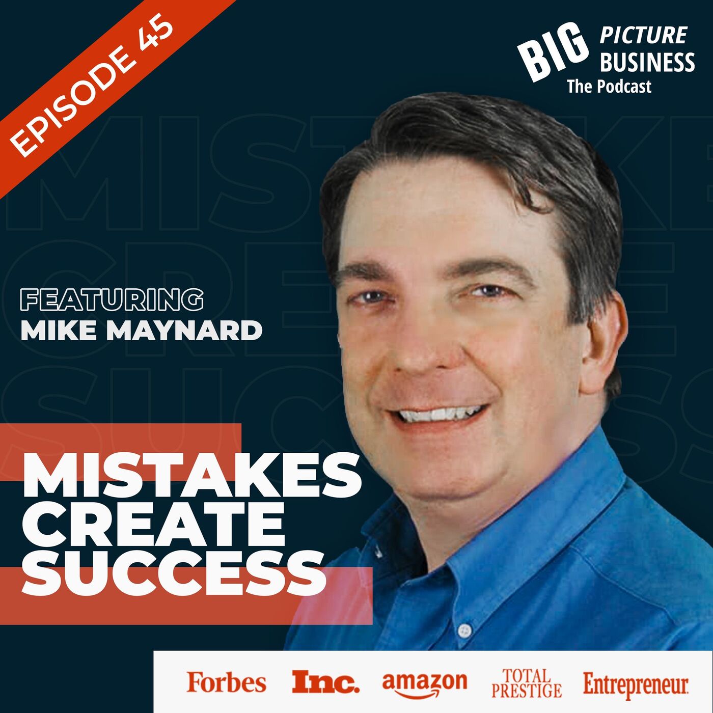 Big Picture Business Podcast