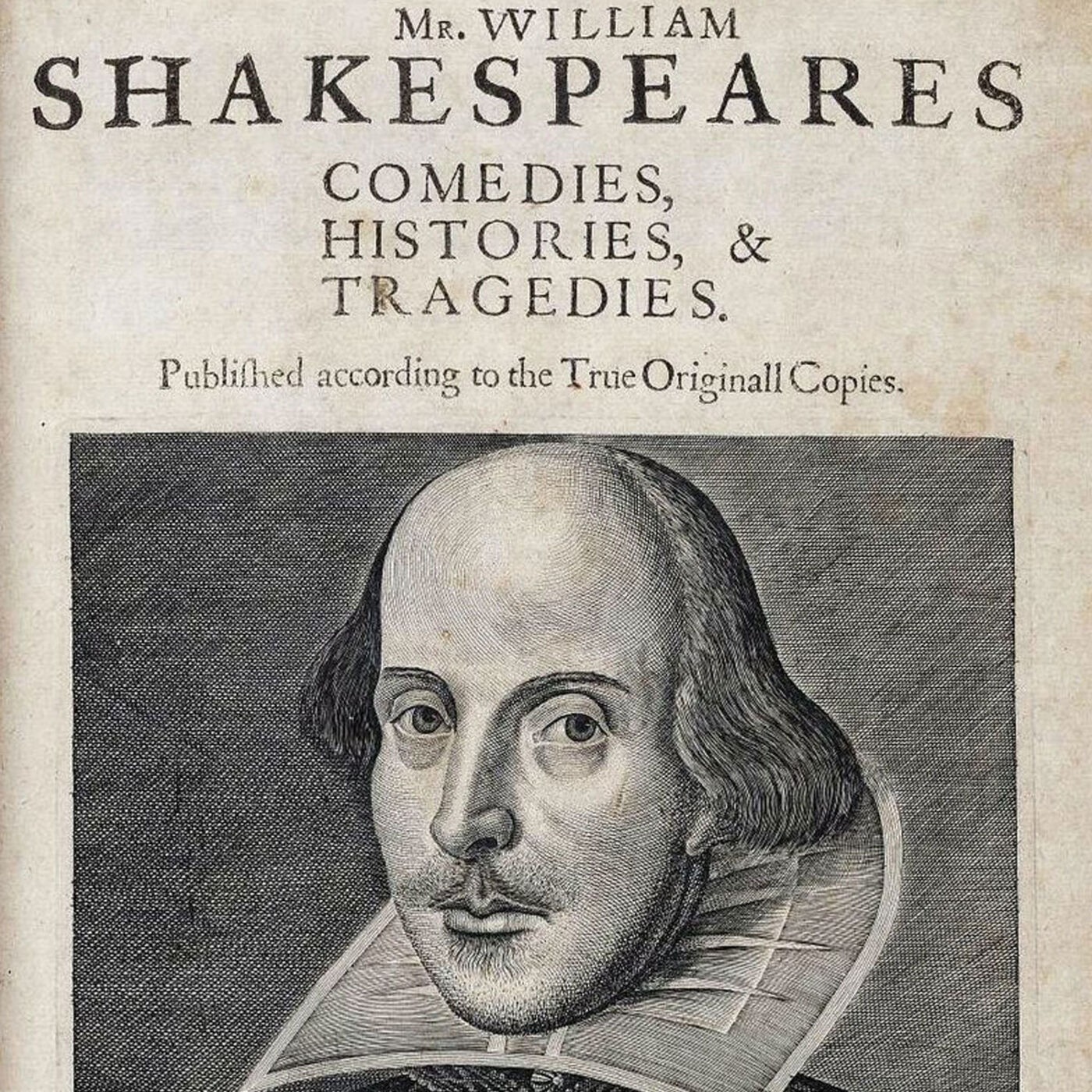 Shakespeare's Fame