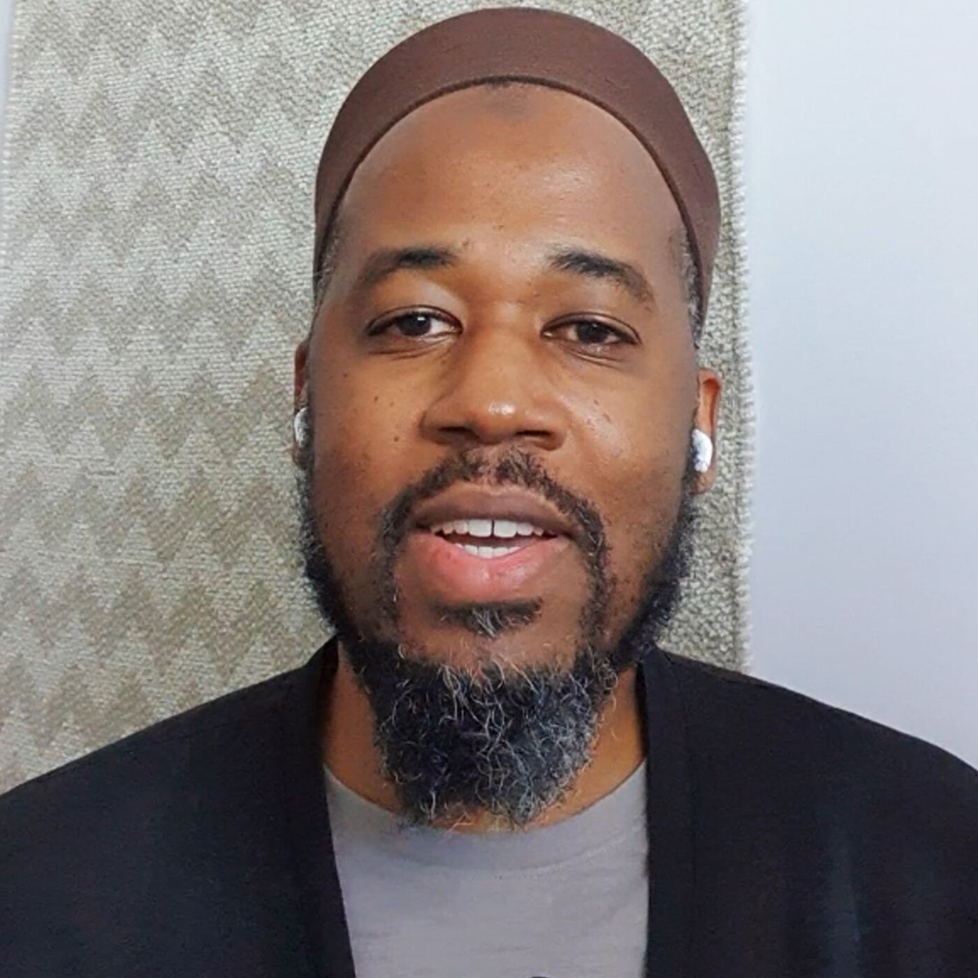 From Street Hustler to Hadith Scholar | JJ Muhammad Shakur | Ep.15