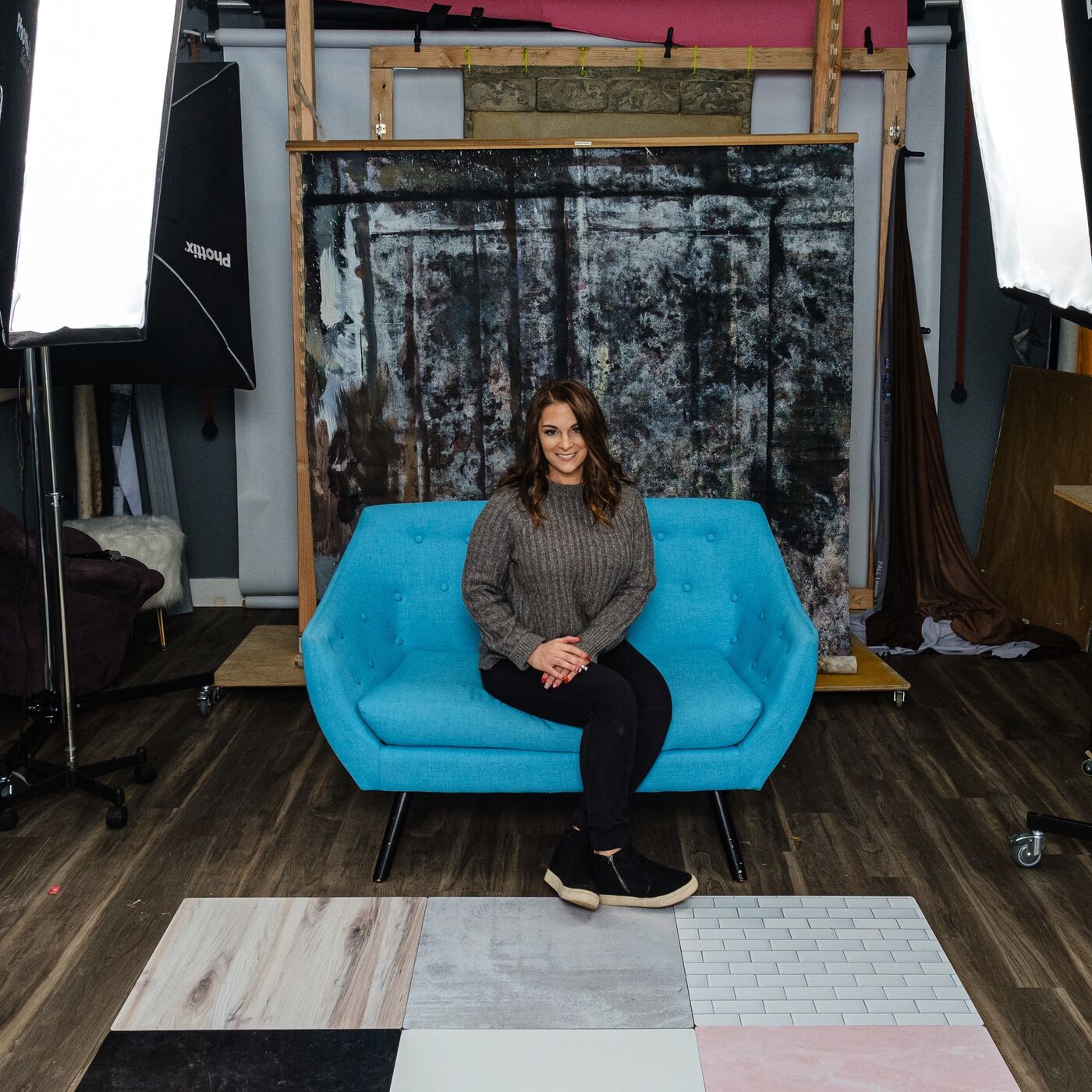 Plan, Prioritize and Hustle with Jamie Cobb