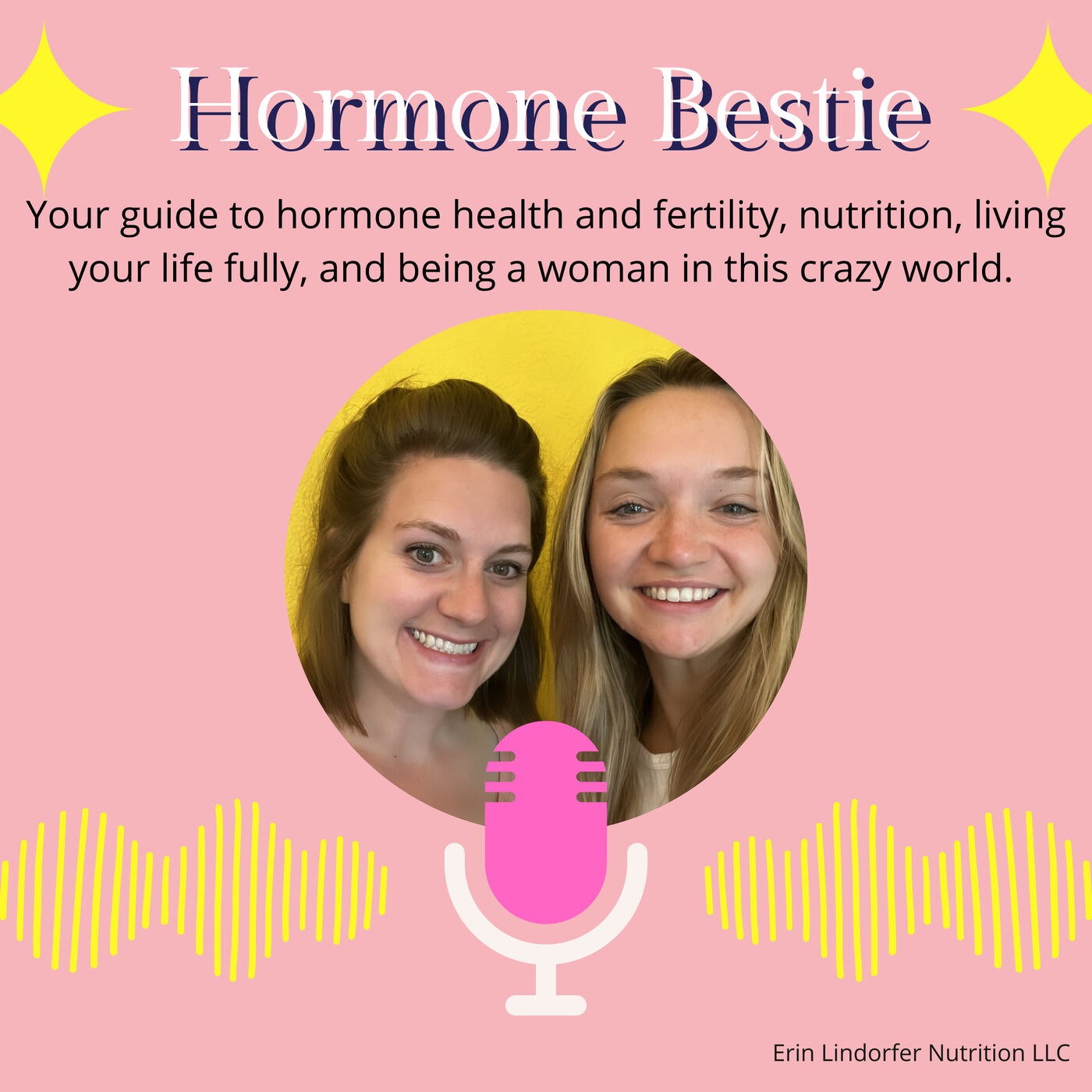 Hormone Bestie