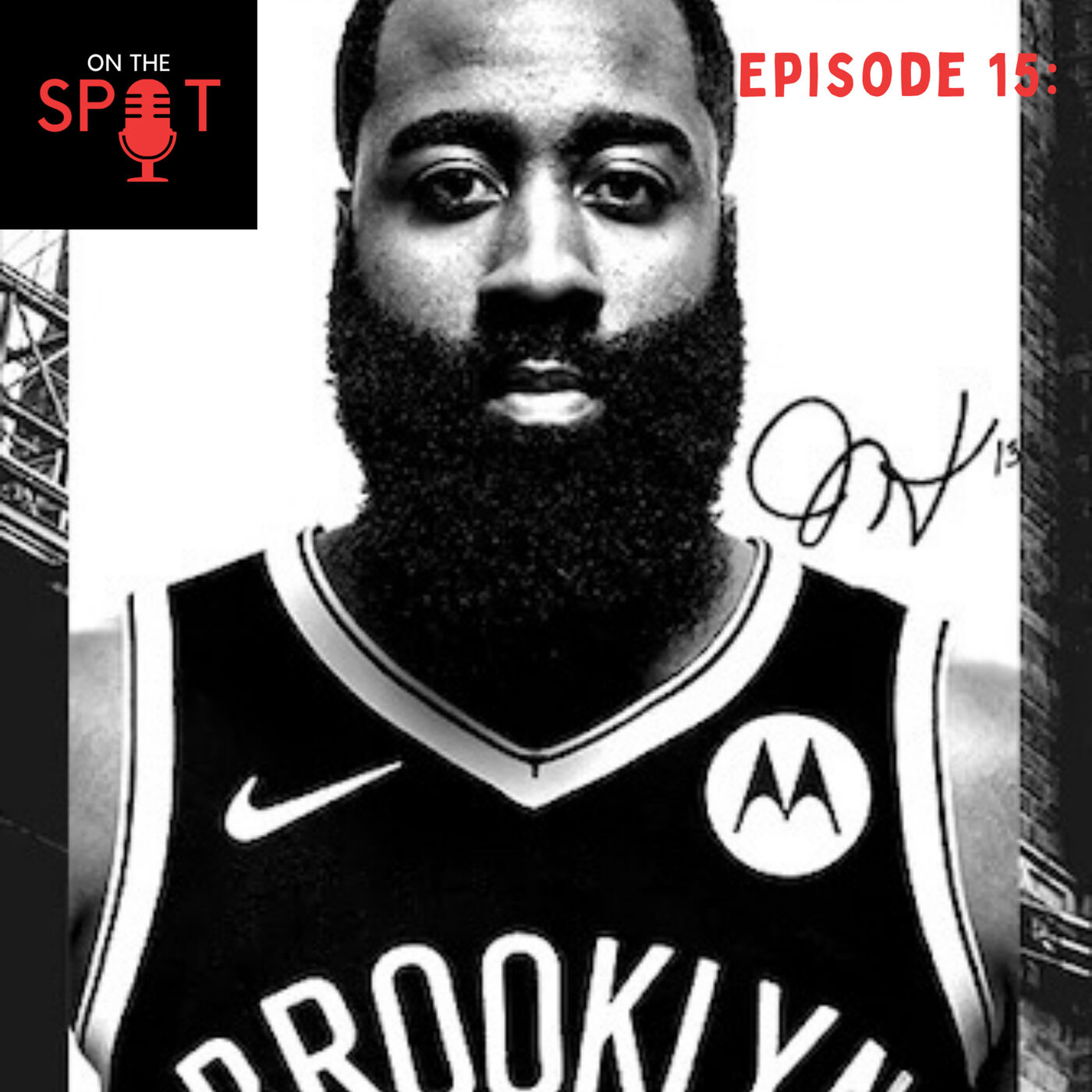 On The Spot Podcast