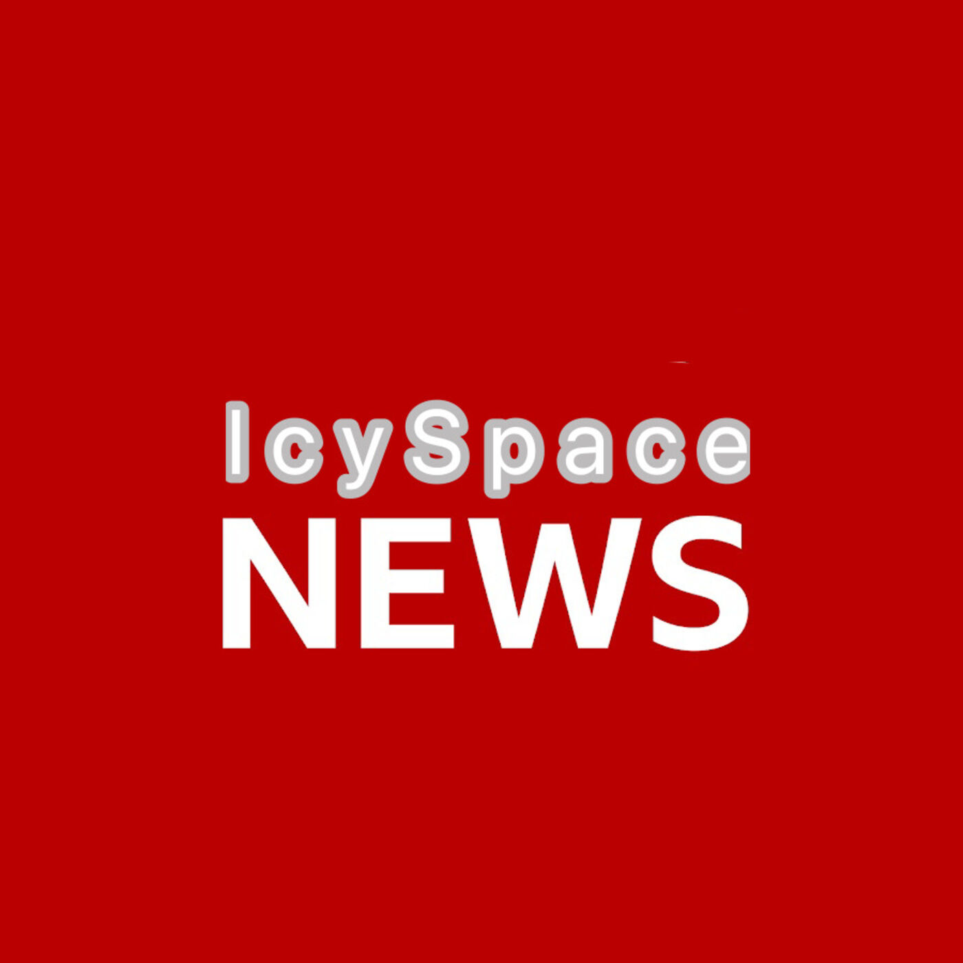 icyspace's gamingvnews podcast podcast artwork