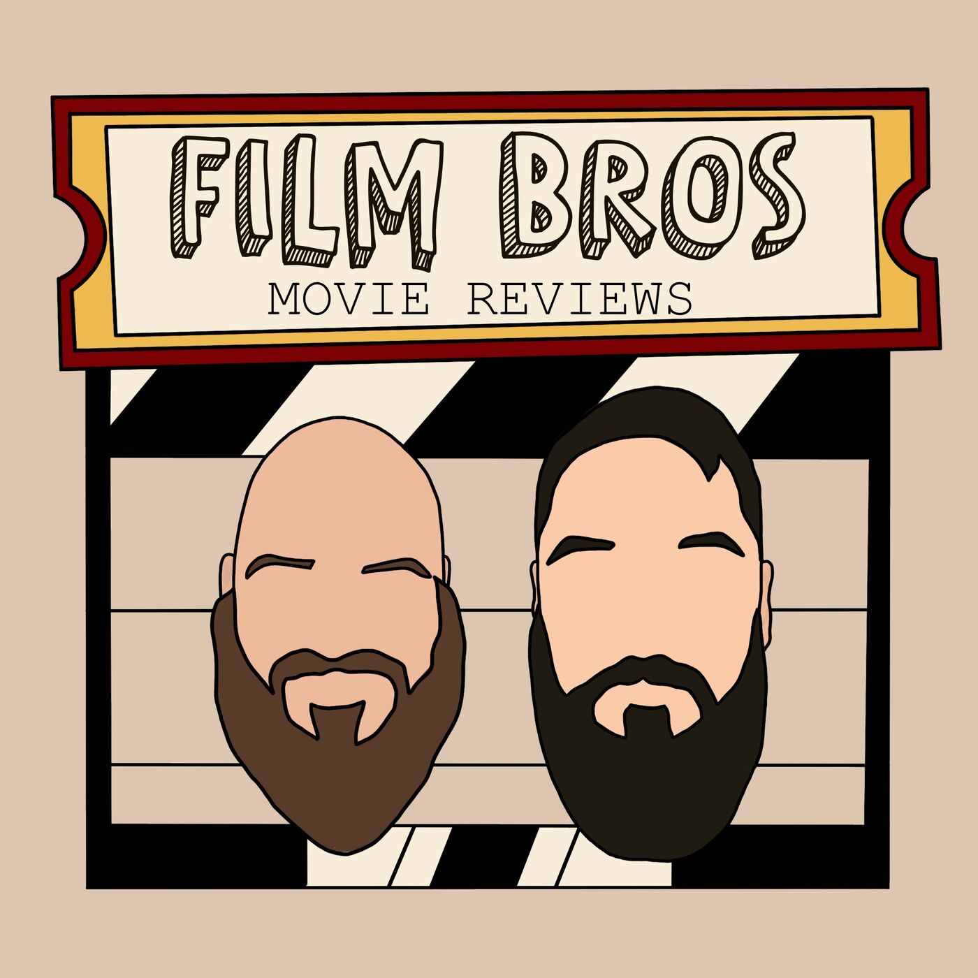 Film Bros: Movie Reviews