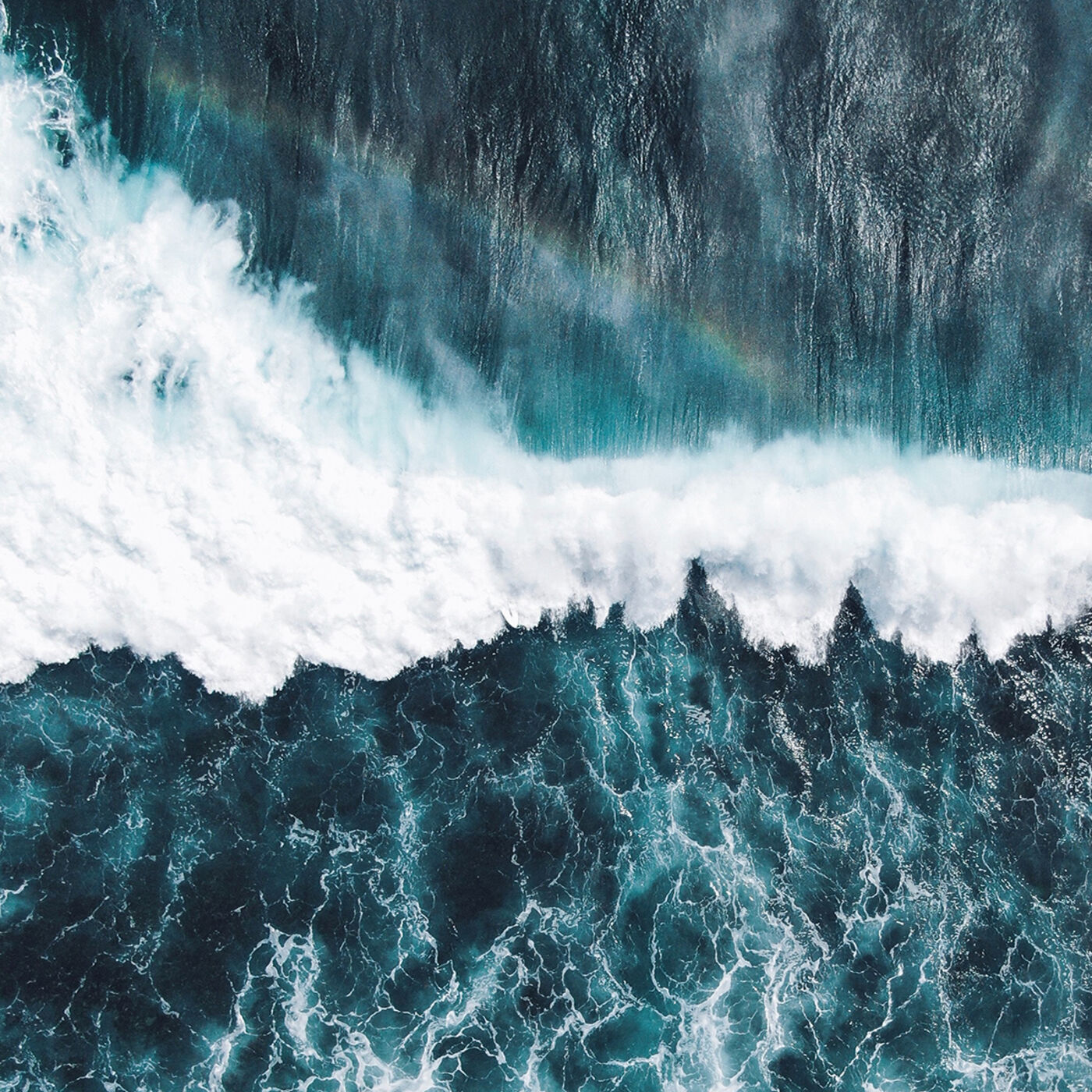 The Ocean Physics Behind Net Zero