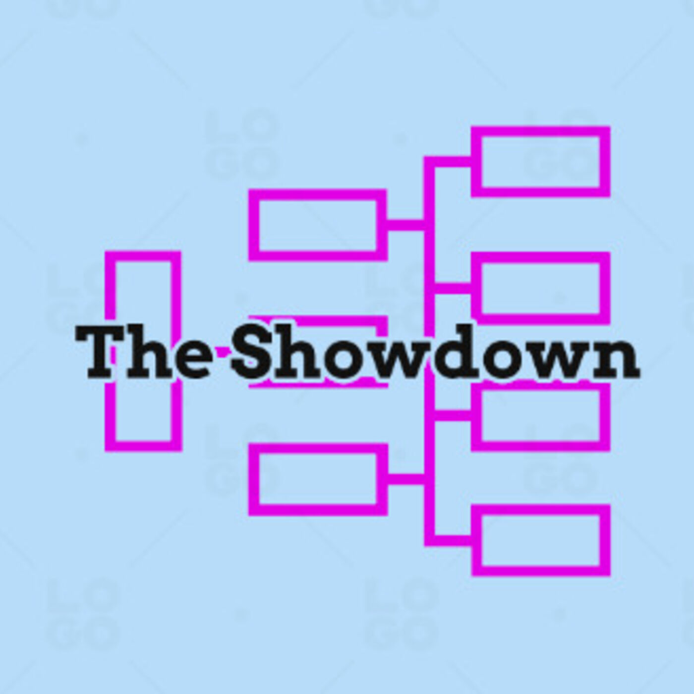 The Showdown: Bracket Brawl