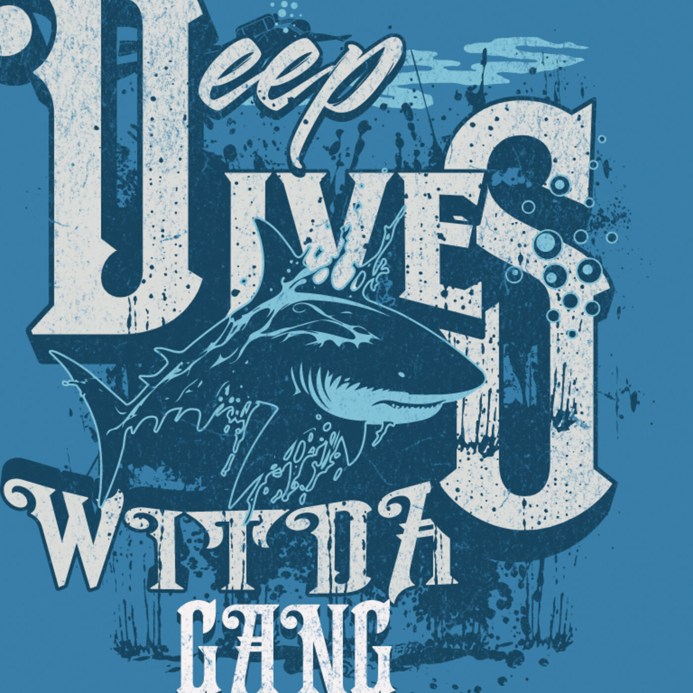 DeepDives's_witda.Gang Podcast